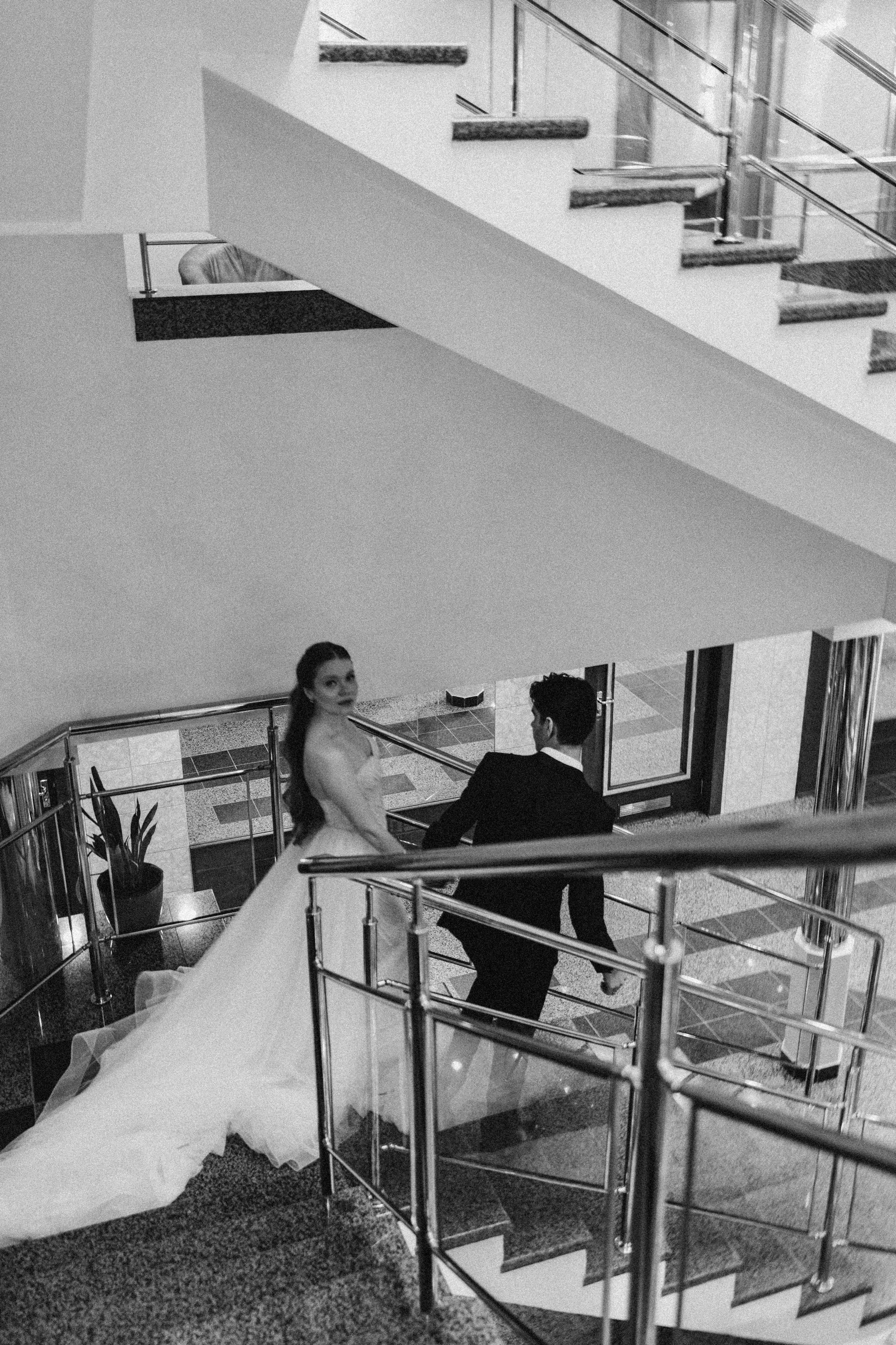 СВАДЕБНАЯ СЬЕМКА В ОТЕЛЕ В СИБИРИ. Профессиональный фотограф, Санкт-Петербург — Виктория Богомолова