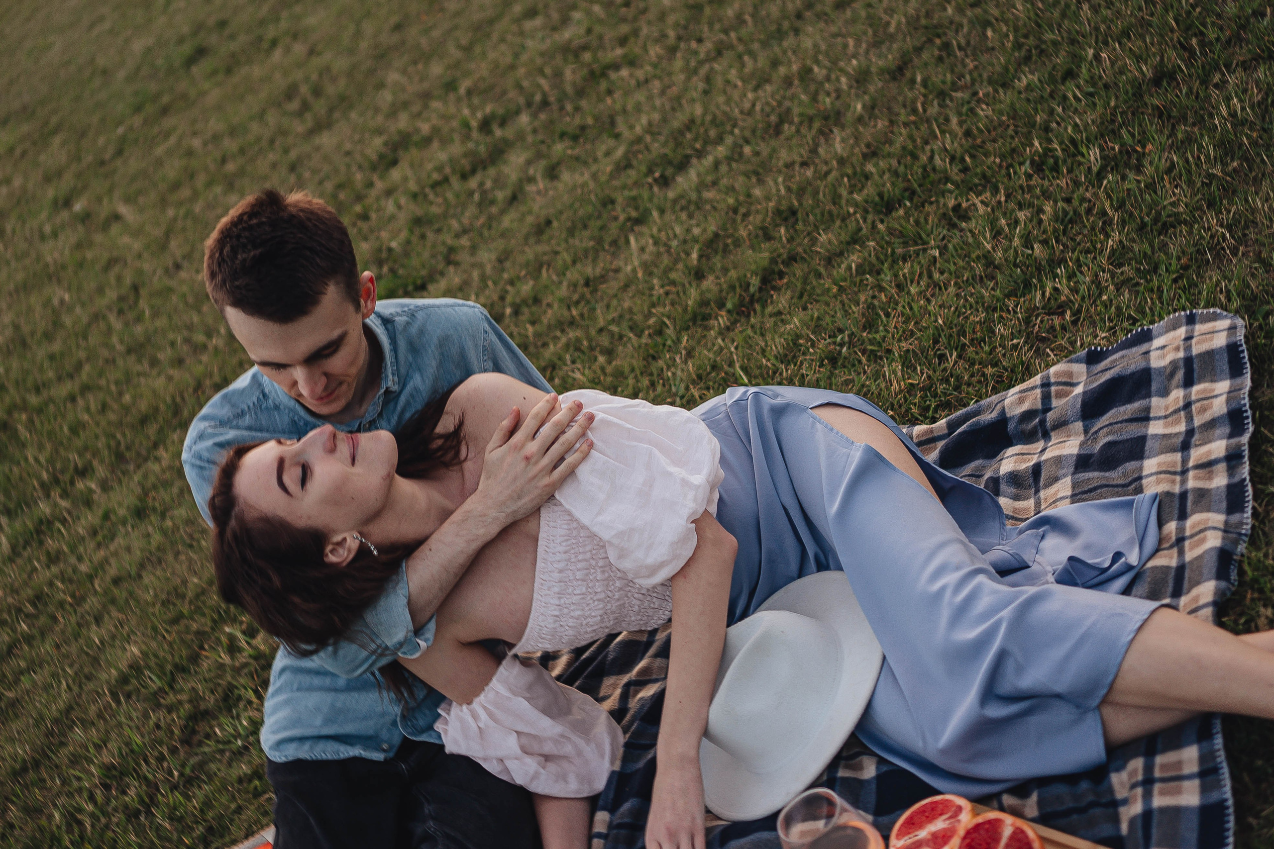 Крымская парочка. Профессиональный фотограф, Санкт-Петербург — Виктория Богомолова