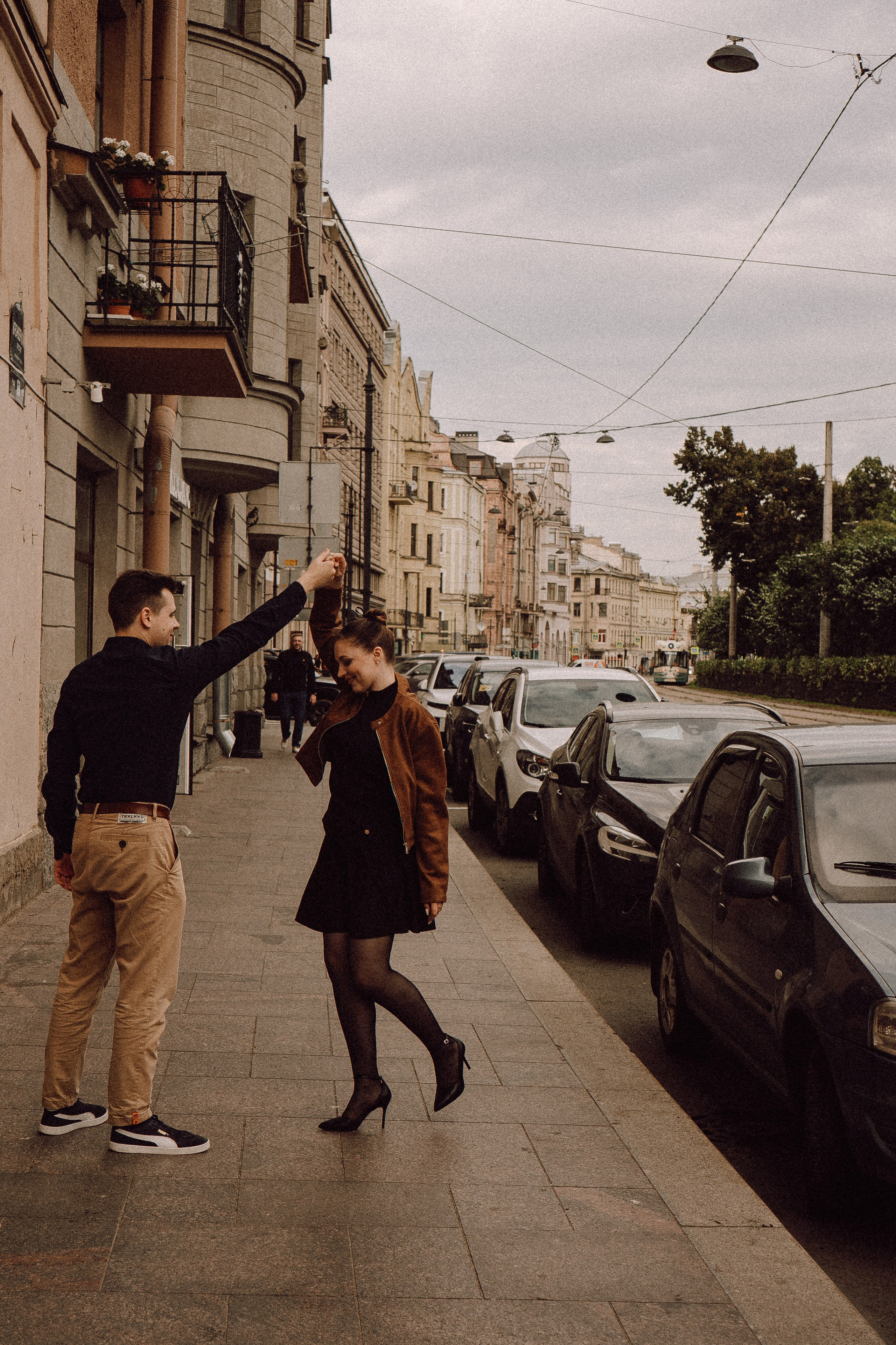 LOVE. Профессиональный фотограф, Санкт-Петербург — Виктория Богомолова