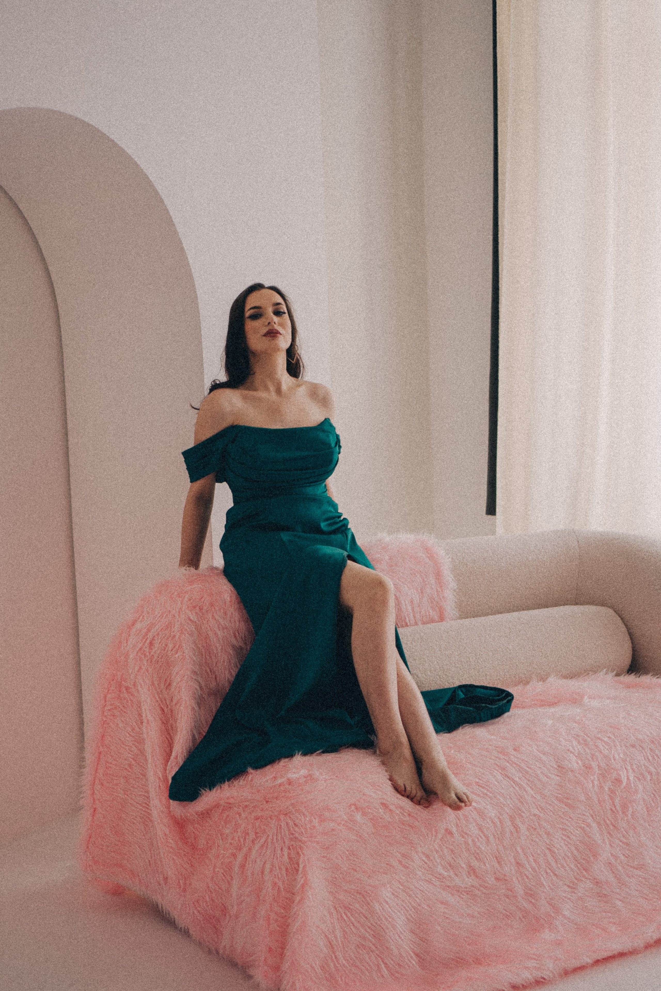 Весенняя. Профессиональный фотограф, Санкт-Петербург — Виктория Богомолова