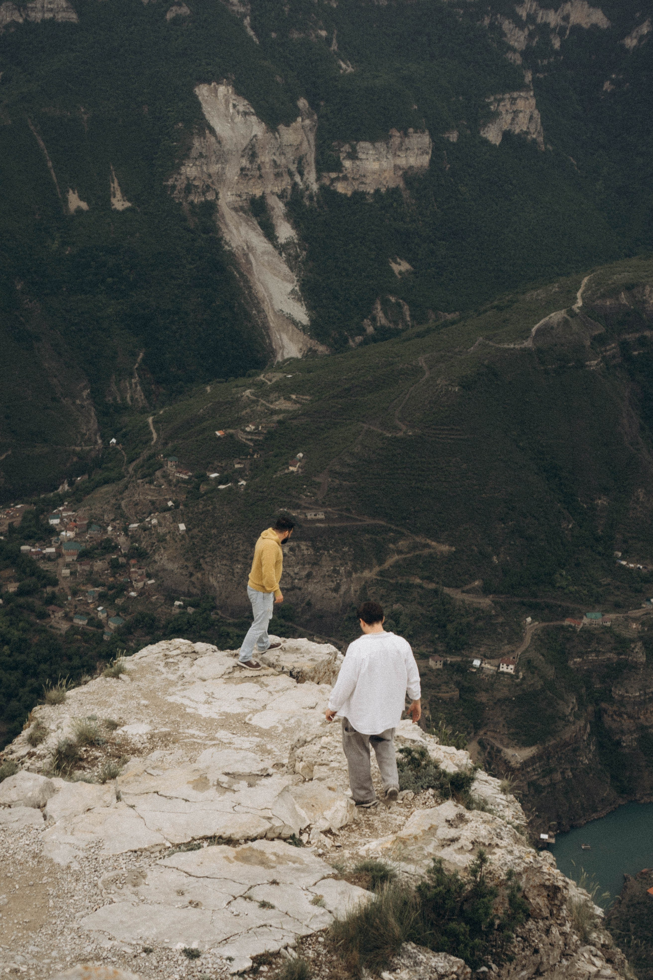 Фотосьемки в горах. Профессиональный фотограф, Санкт-Петербург — Виктория Богомолова