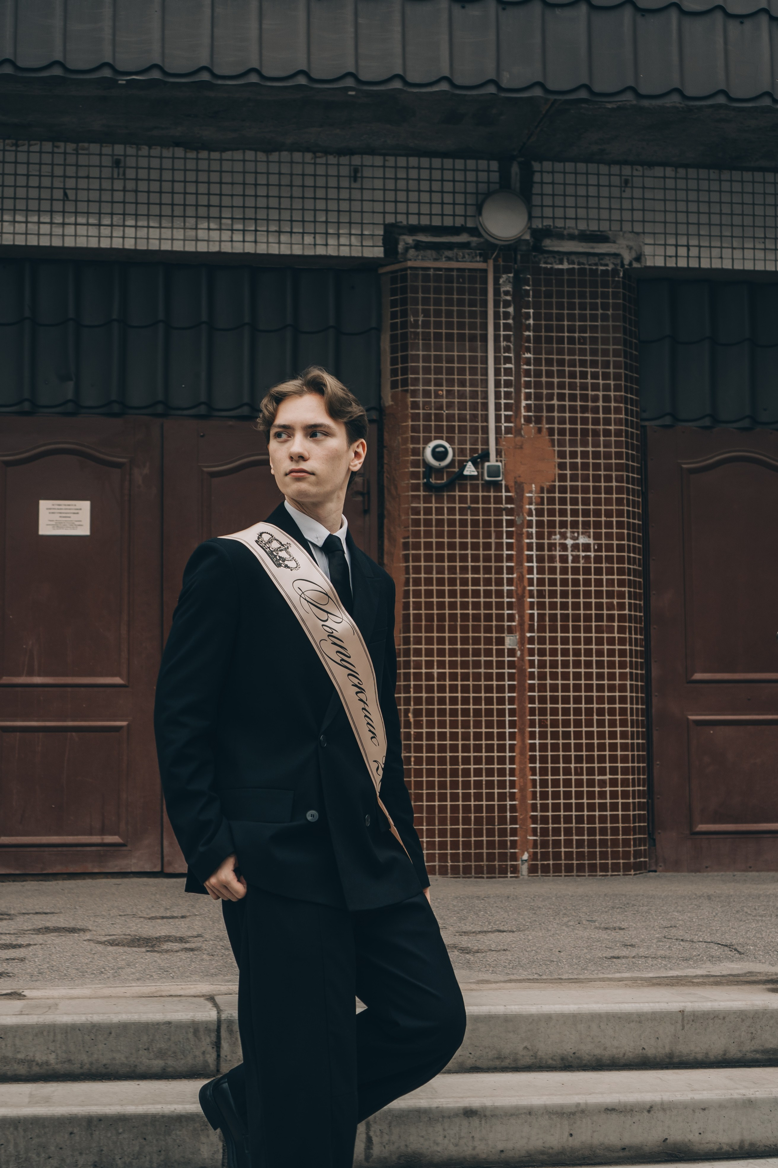 ПОСЛЕДНИЙ ЗВОНОК. Профессиональный фотограф, Санкт-Петербург — Виктория Богомолова