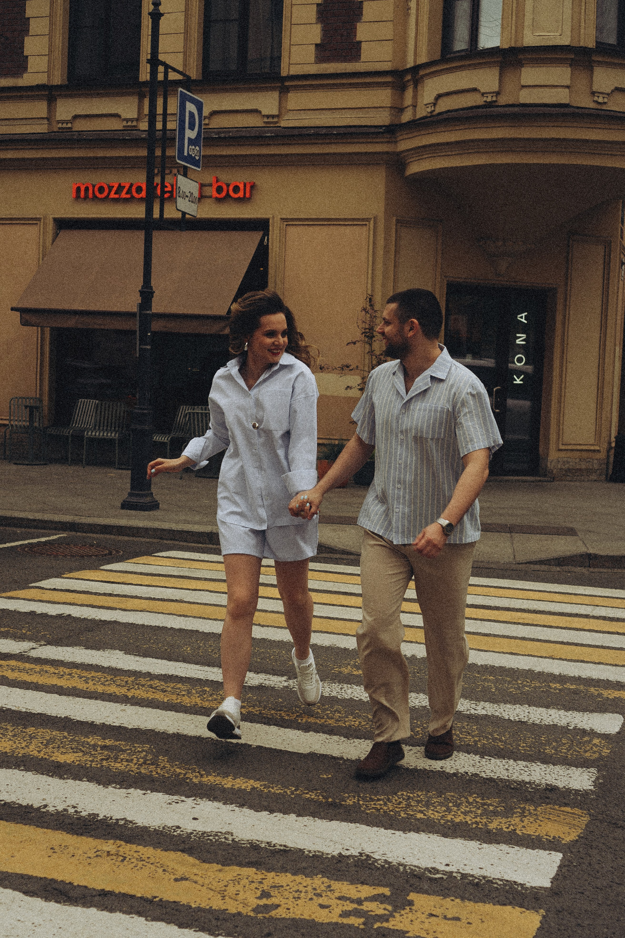 СТУДИЯ И ПРОГУЛКА ДЛЯ ПАРЫ. Профессиональный фотограф, Санкт-Петербург — Виктория Богомолова