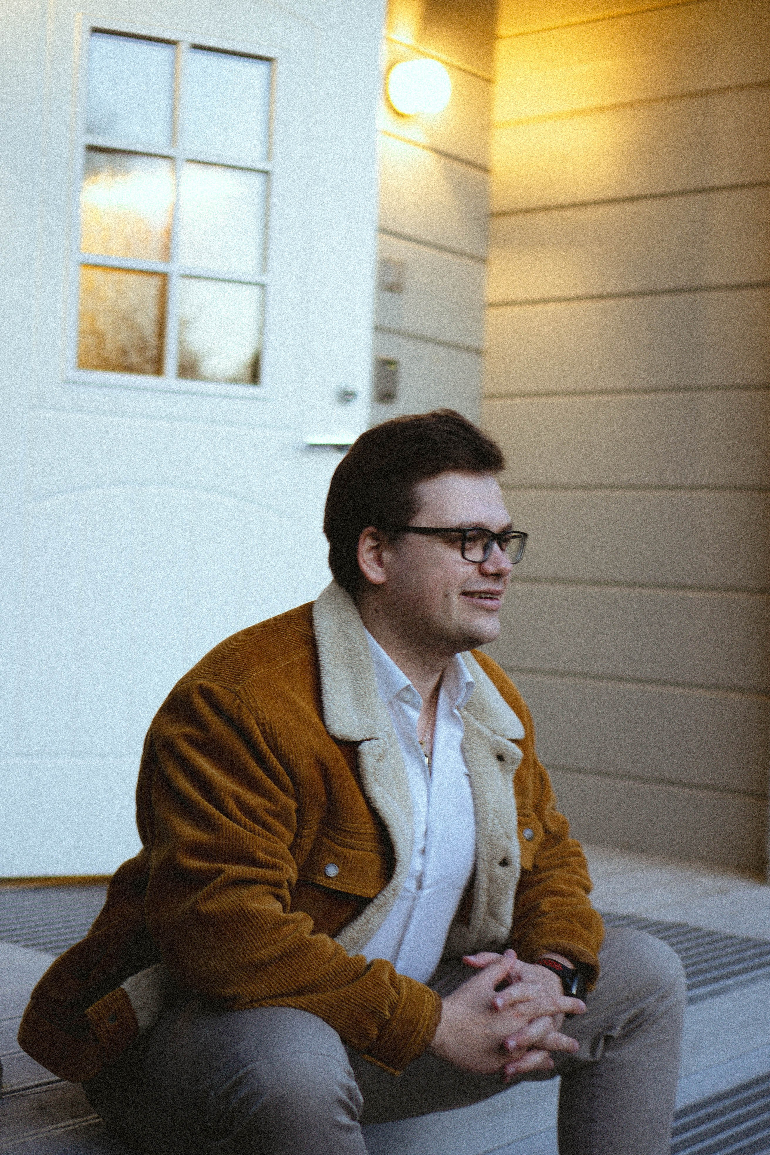 Для мужчины. Профессиональный фотограф, Санкт-Петербург — Виктория Богомолова