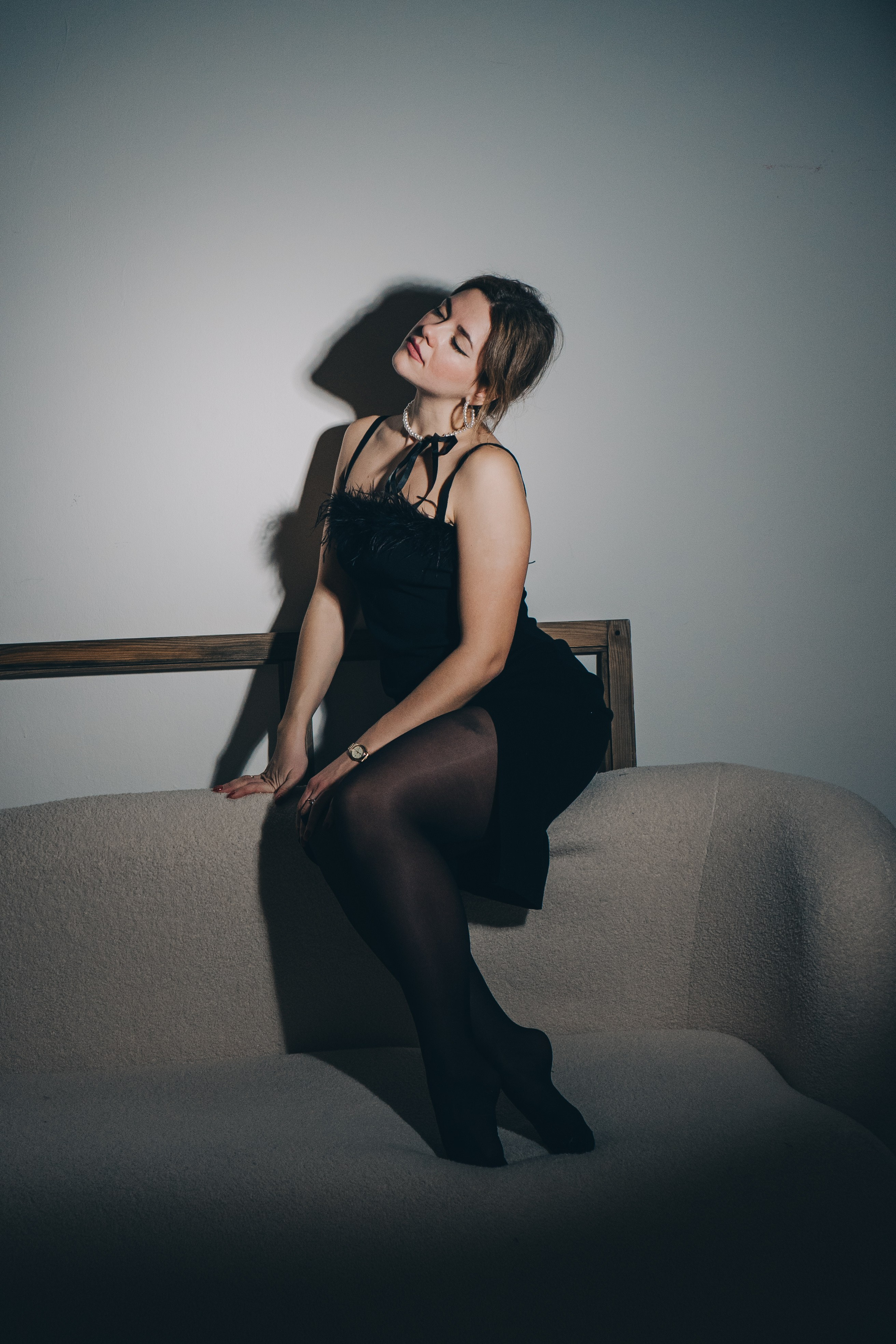 Студийная. Профессиональный фотограф, Санкт-Петербург — Виктория Богомолова