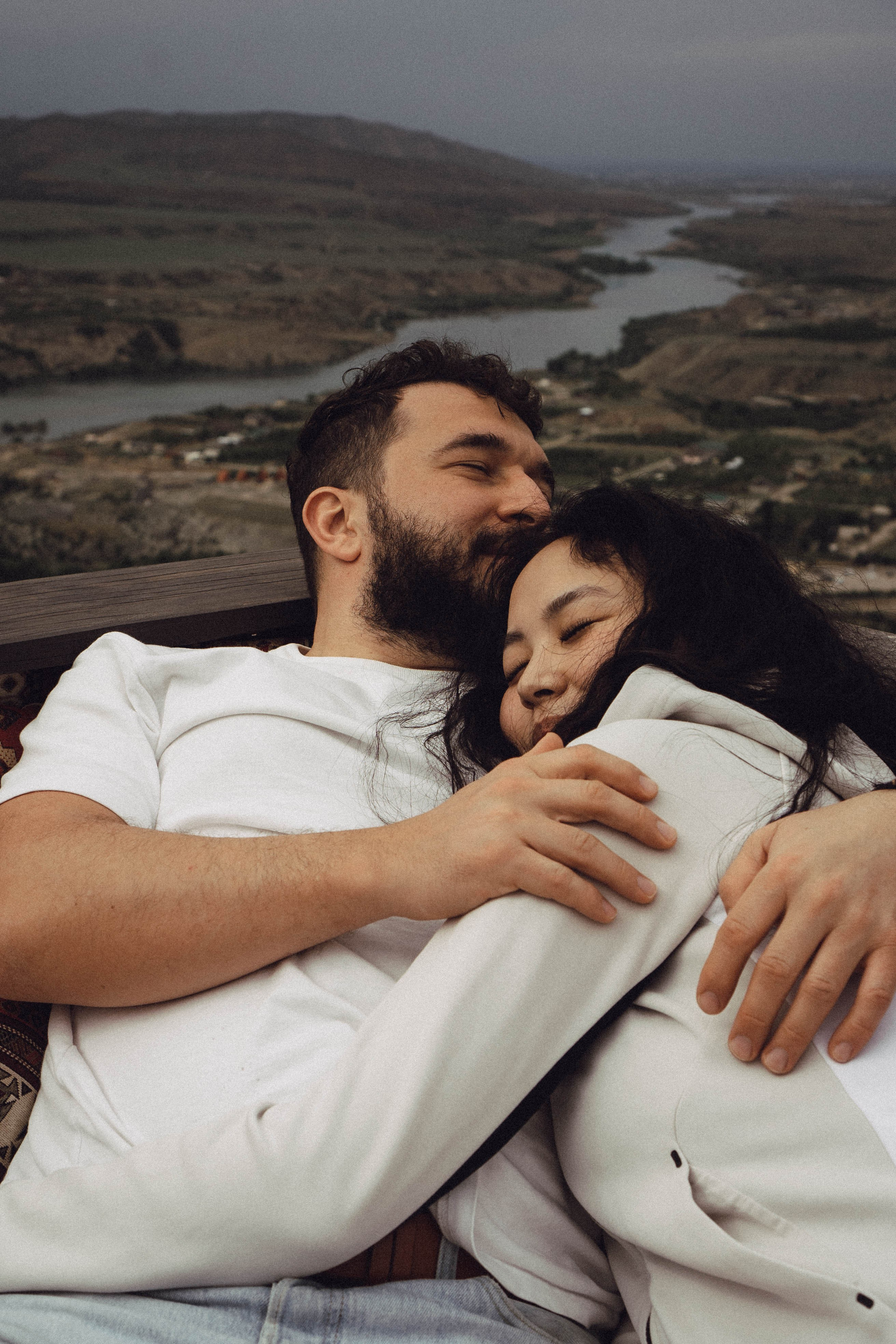Любовь. Профессиональный фотограф, Санкт-Петербург — Виктория Богомолова