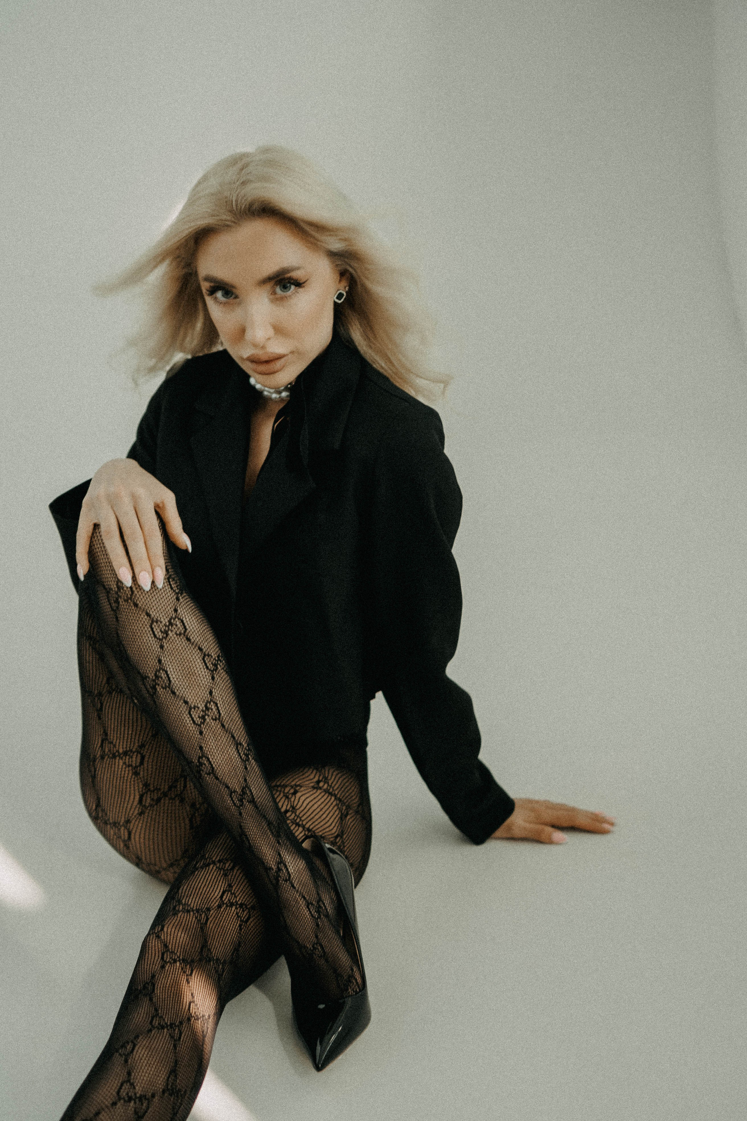 Студия. Профессиональный фотограф, Санкт-Петербург — Виктория Богомолова