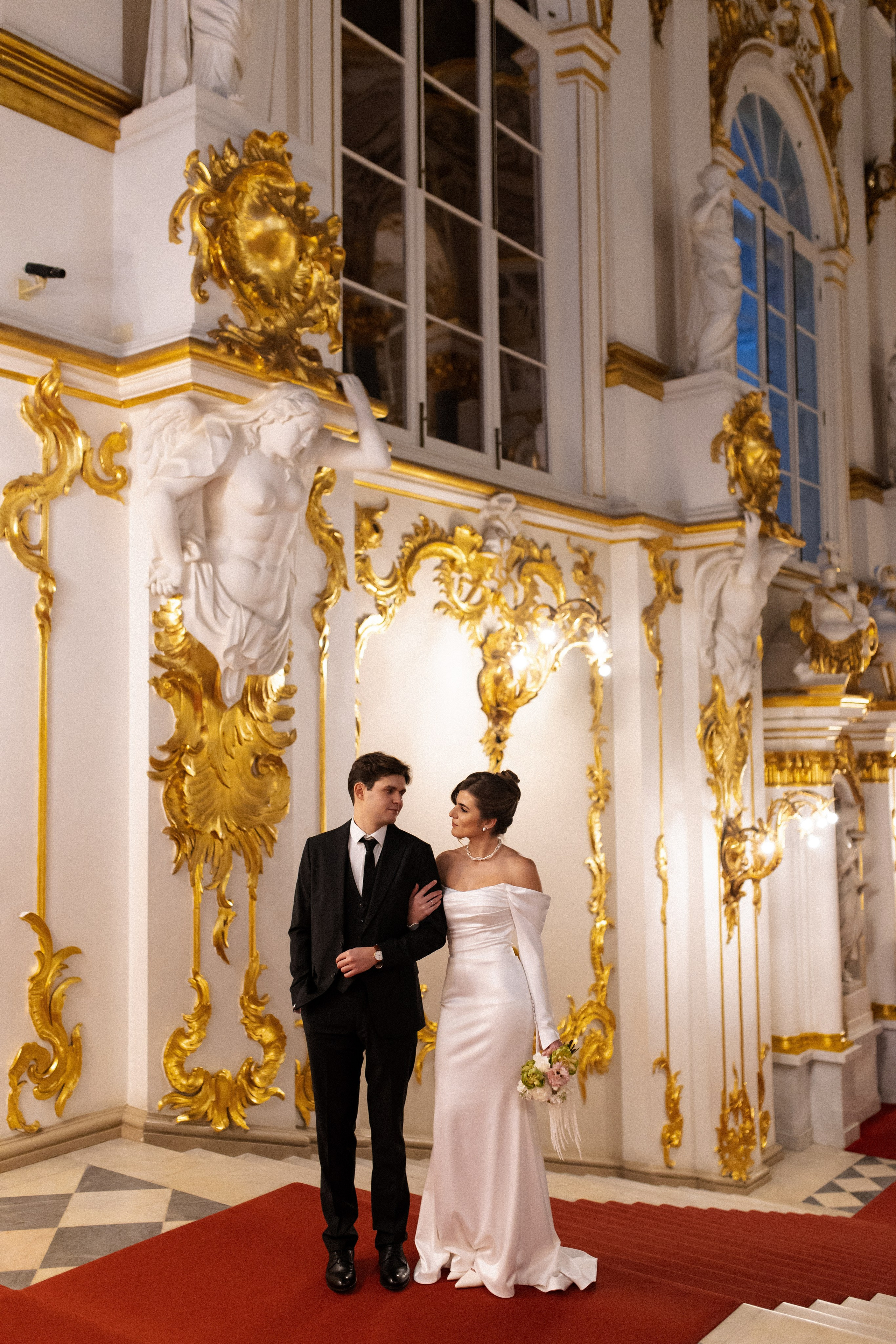 Между сейчас и навсегда. Свадебный и семейный фотограф Мария Князева в Санкт-Петербурге