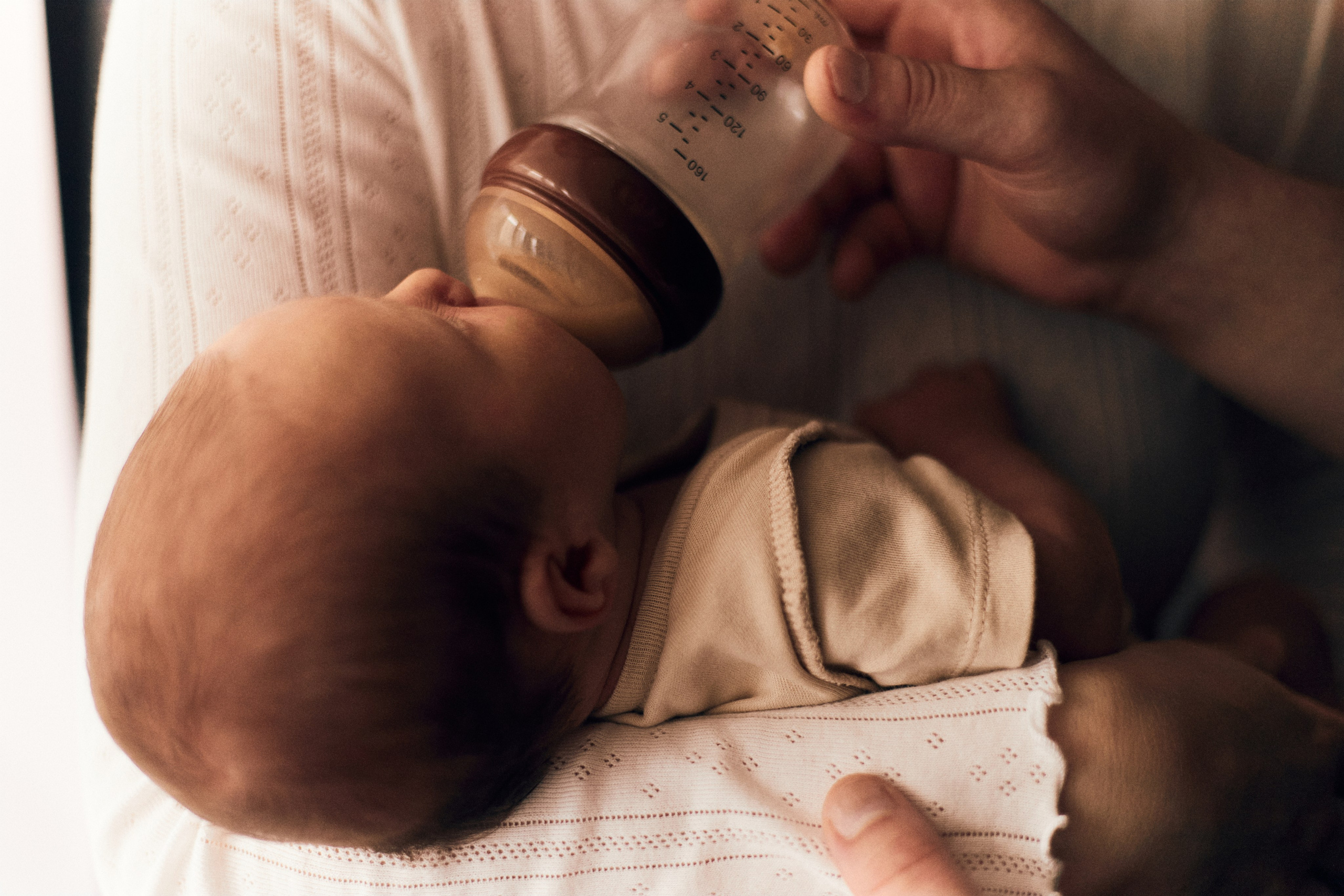 Кристина, Деним и малыш Леон. Фотограф и видеограф в Бугульме Аня Трутнева