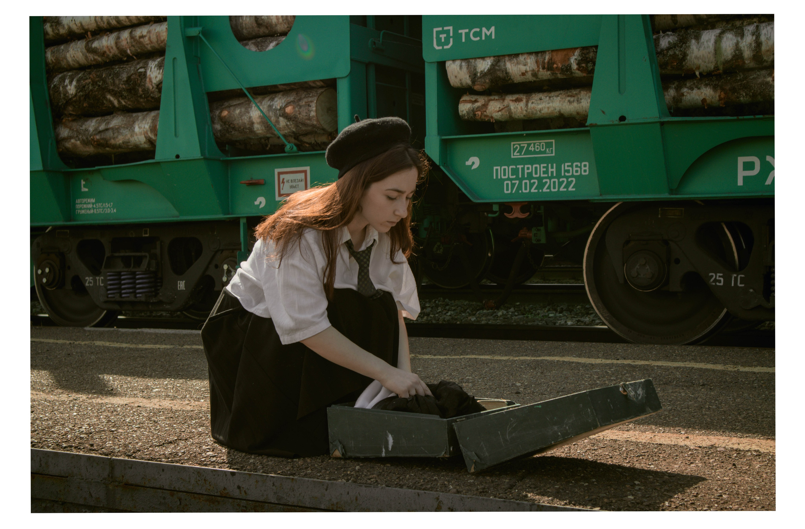 Аделина. Фотограф и видеограф в Бугульме Аня Трутнева