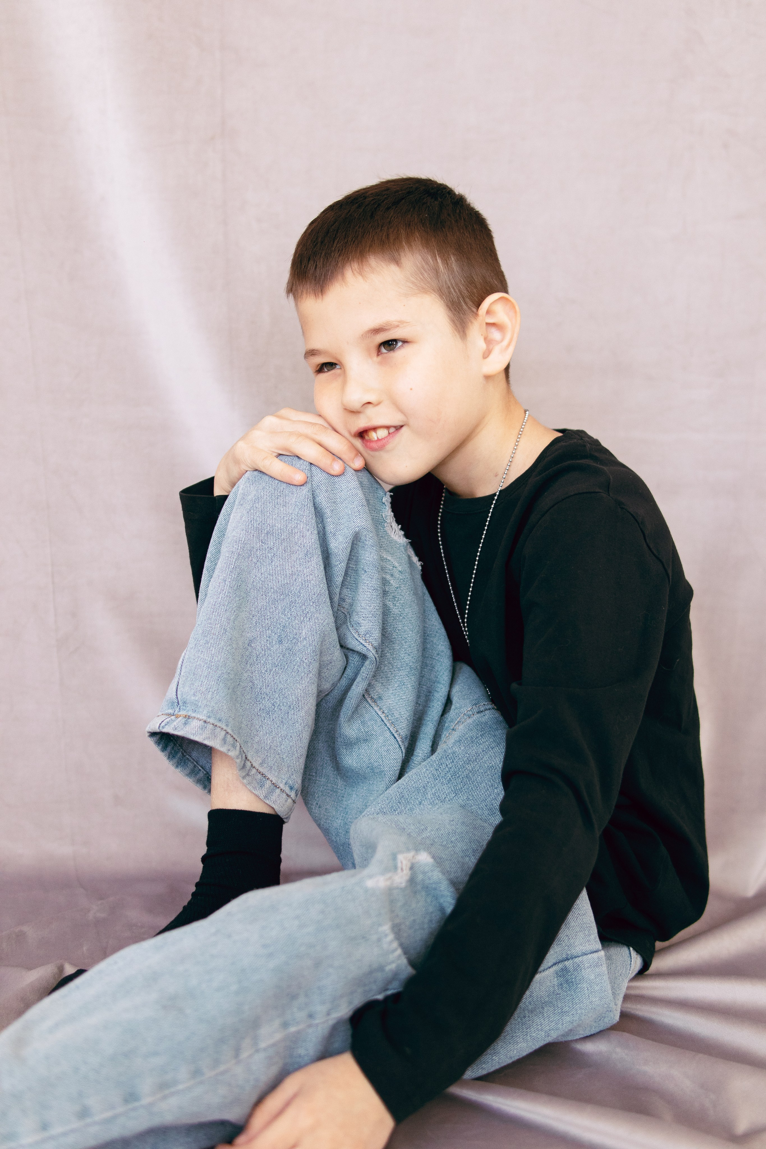 Тимур. Фотограф и видеограф в Бугульме Аня Трутнева