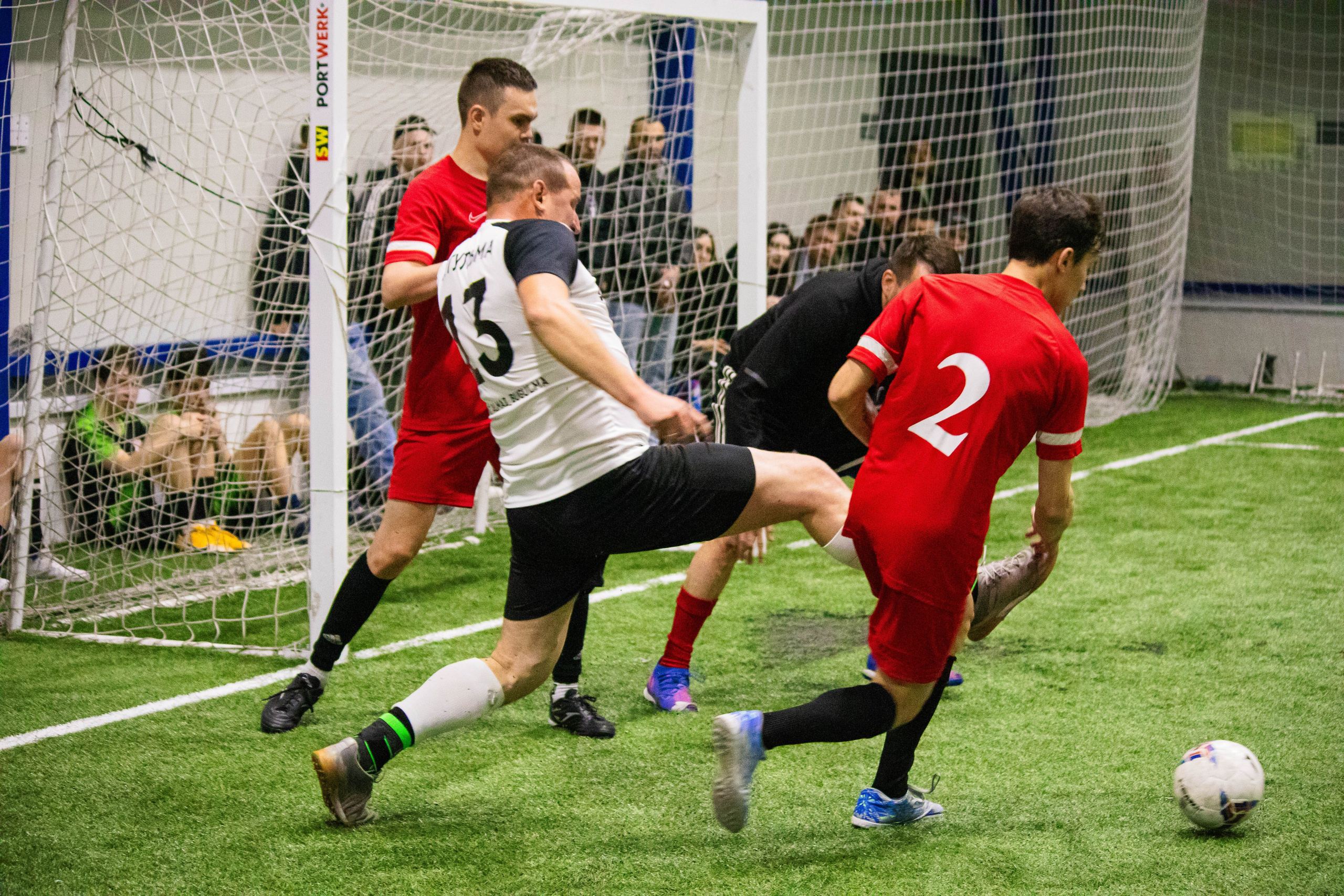 Футбол. Фотограф и видеограф в Бугульме Аня Трутнева