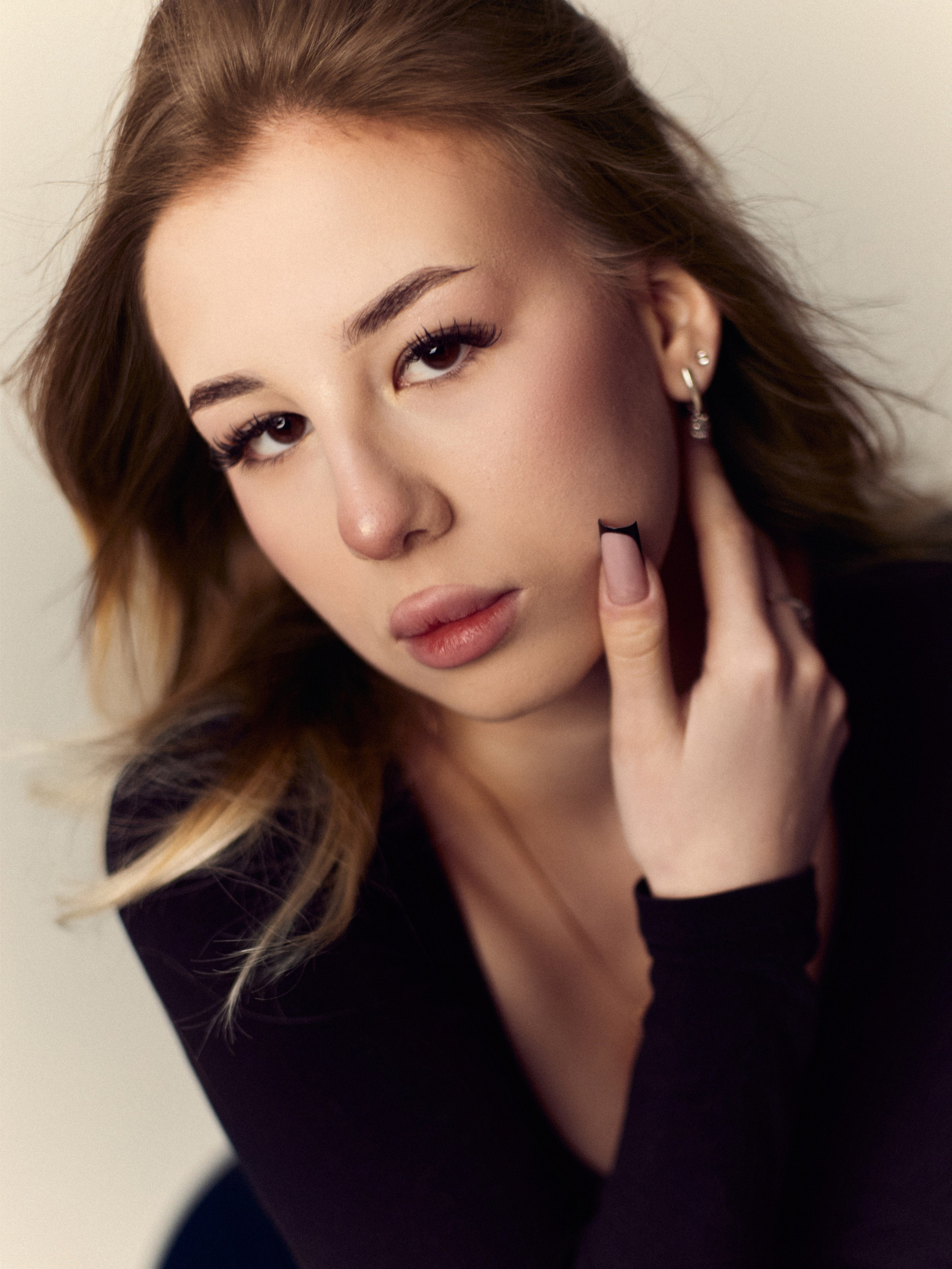 Настя. Фотограф и видеограф в Бугульме Аня Трутнева