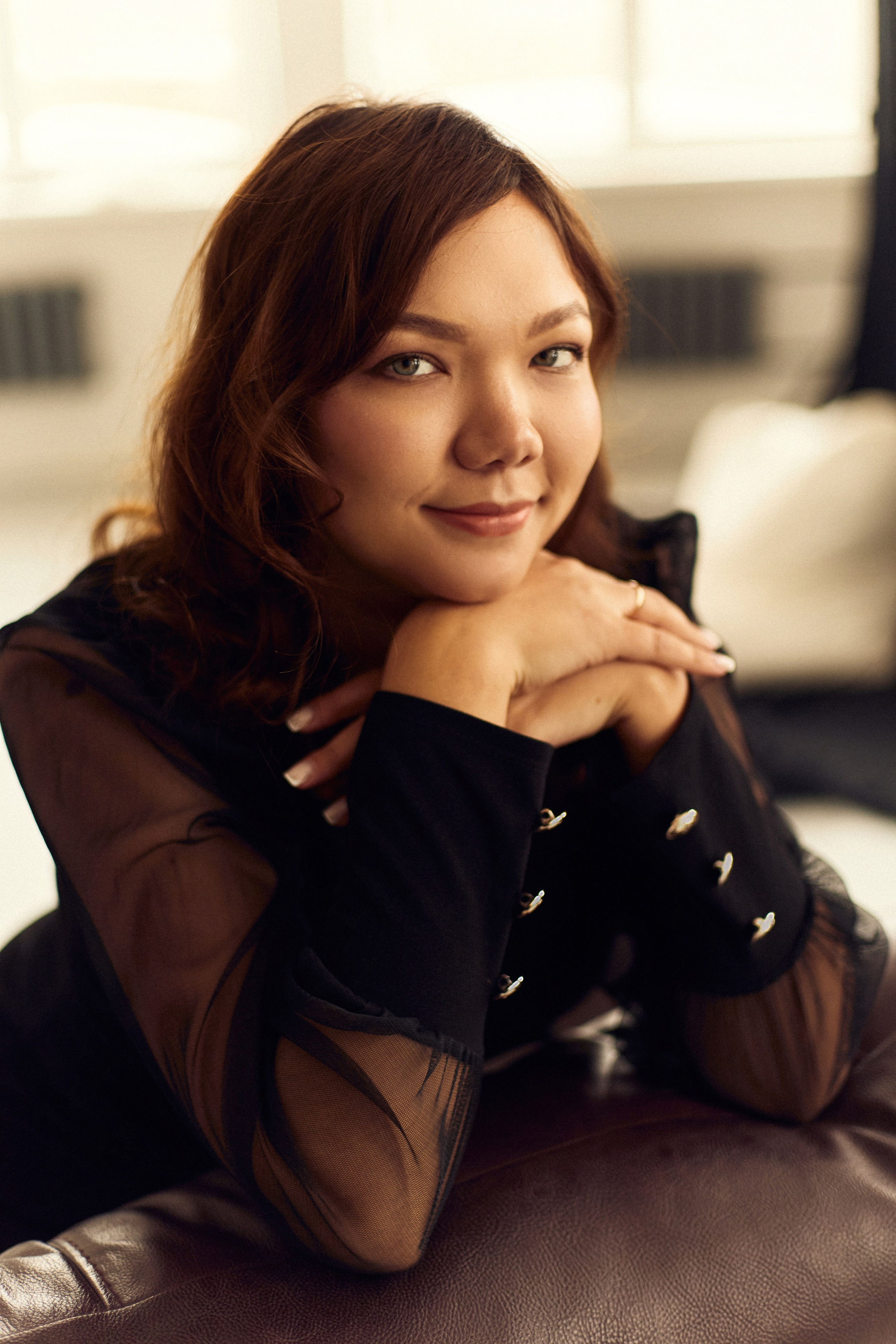 Валерия. Фотограф и видеограф в Бугульме Аня Трутнева