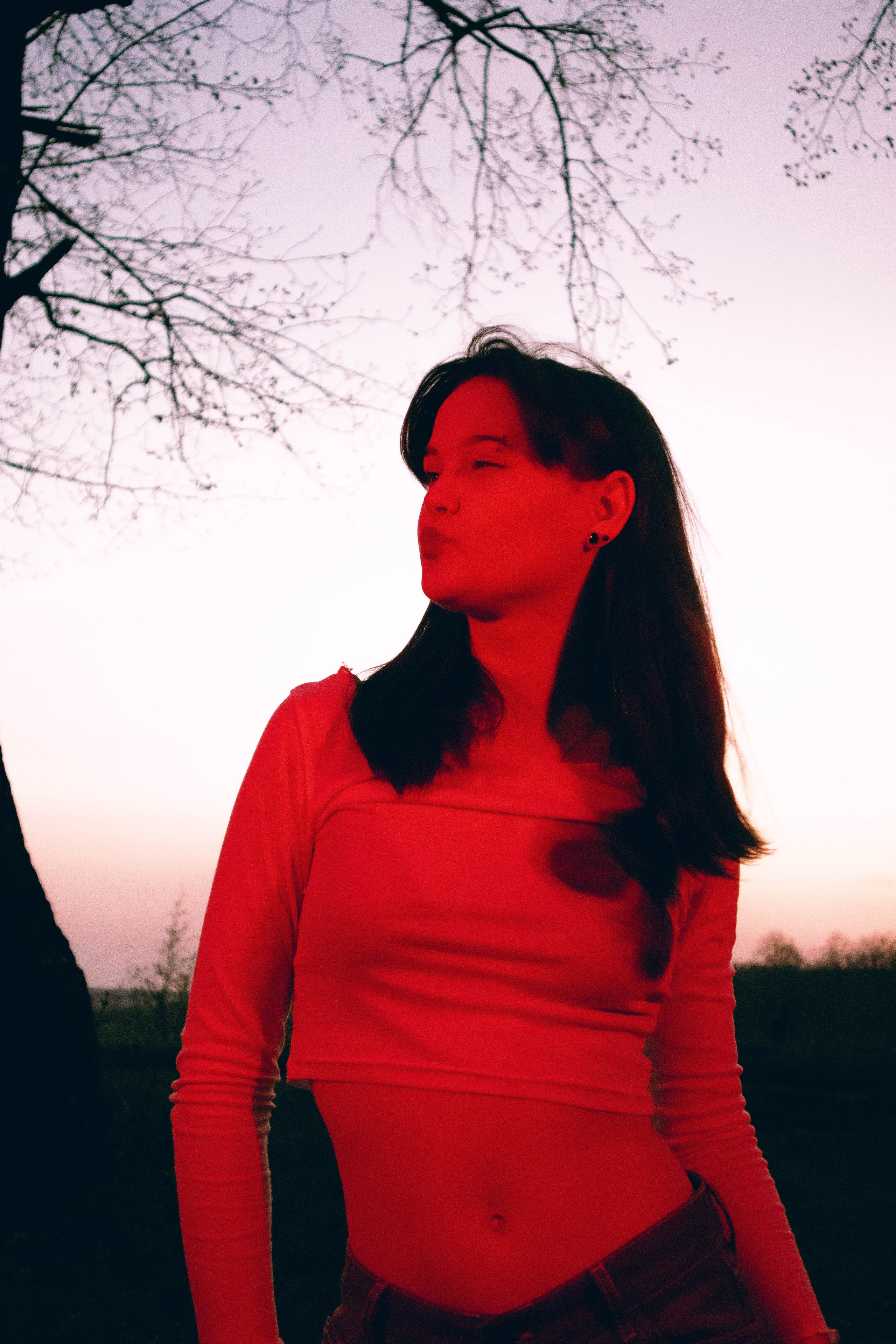 Лиза. Фотограф и видеограф в Бугульме Аня Трутнева