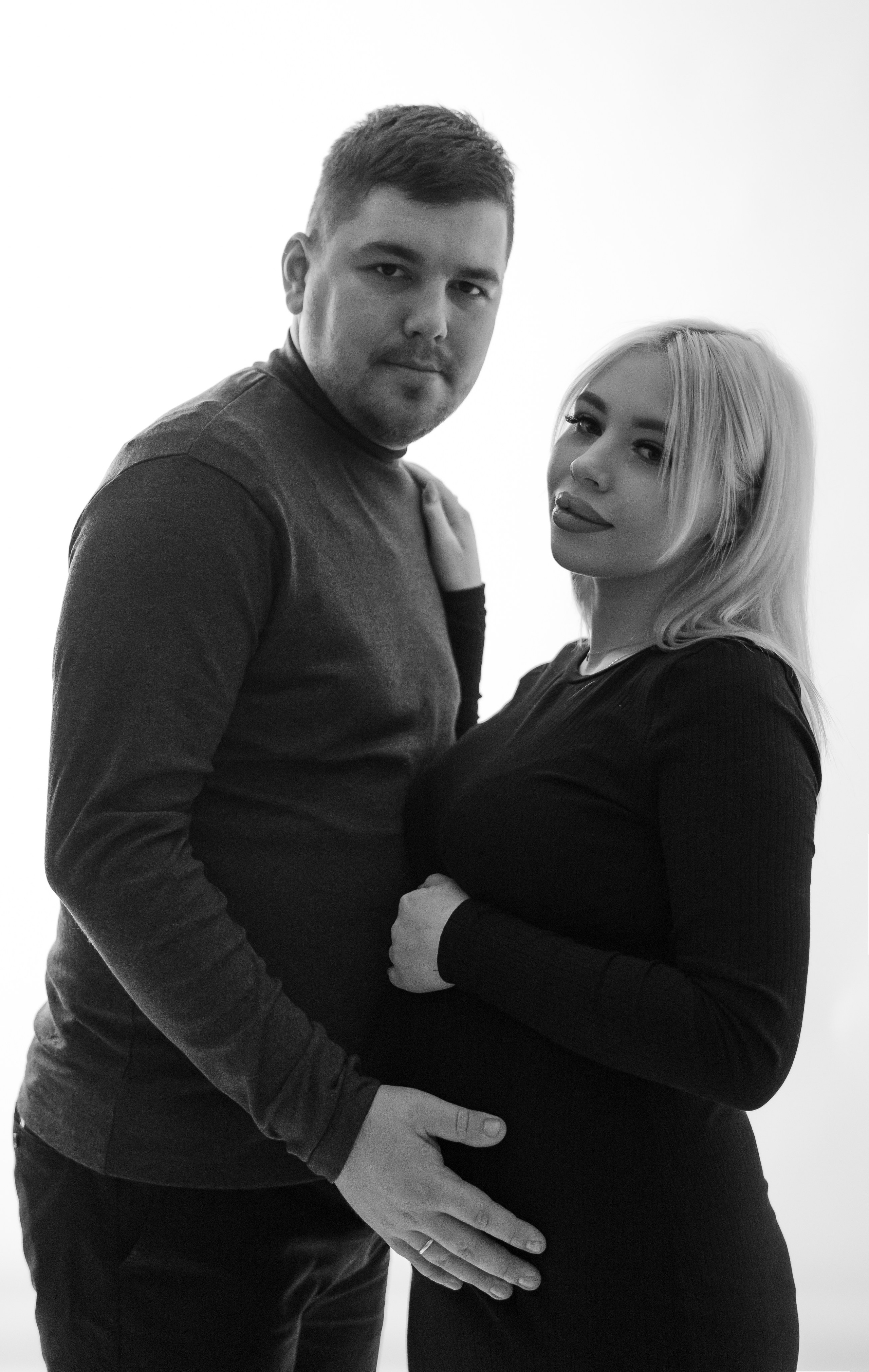 Ожидании чуда. Фотограф и видеограф в Бугульме Аня Трутнева