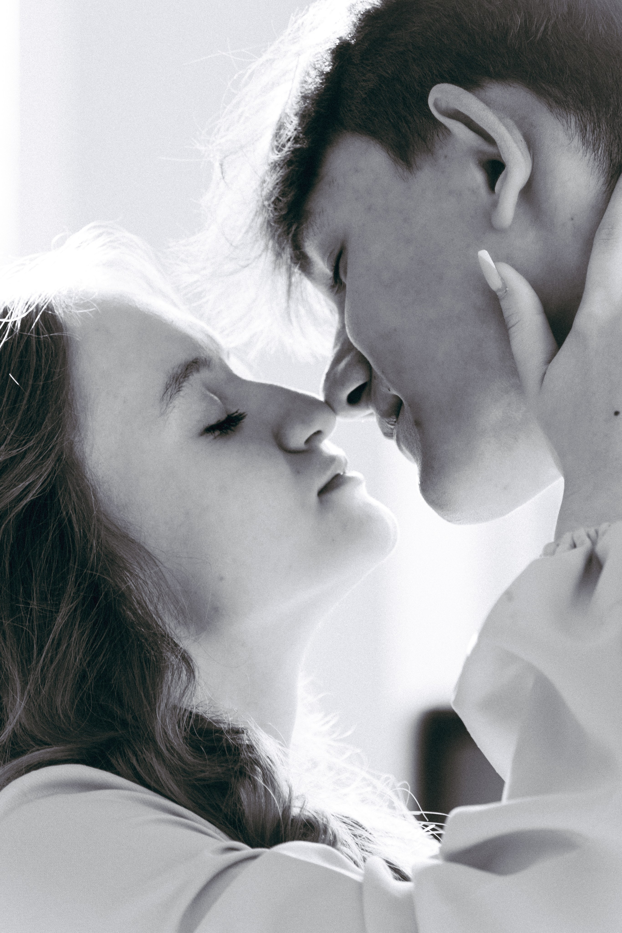 Марсель и София. Фотограф и видеограф в Бугульме Аня Трутнева