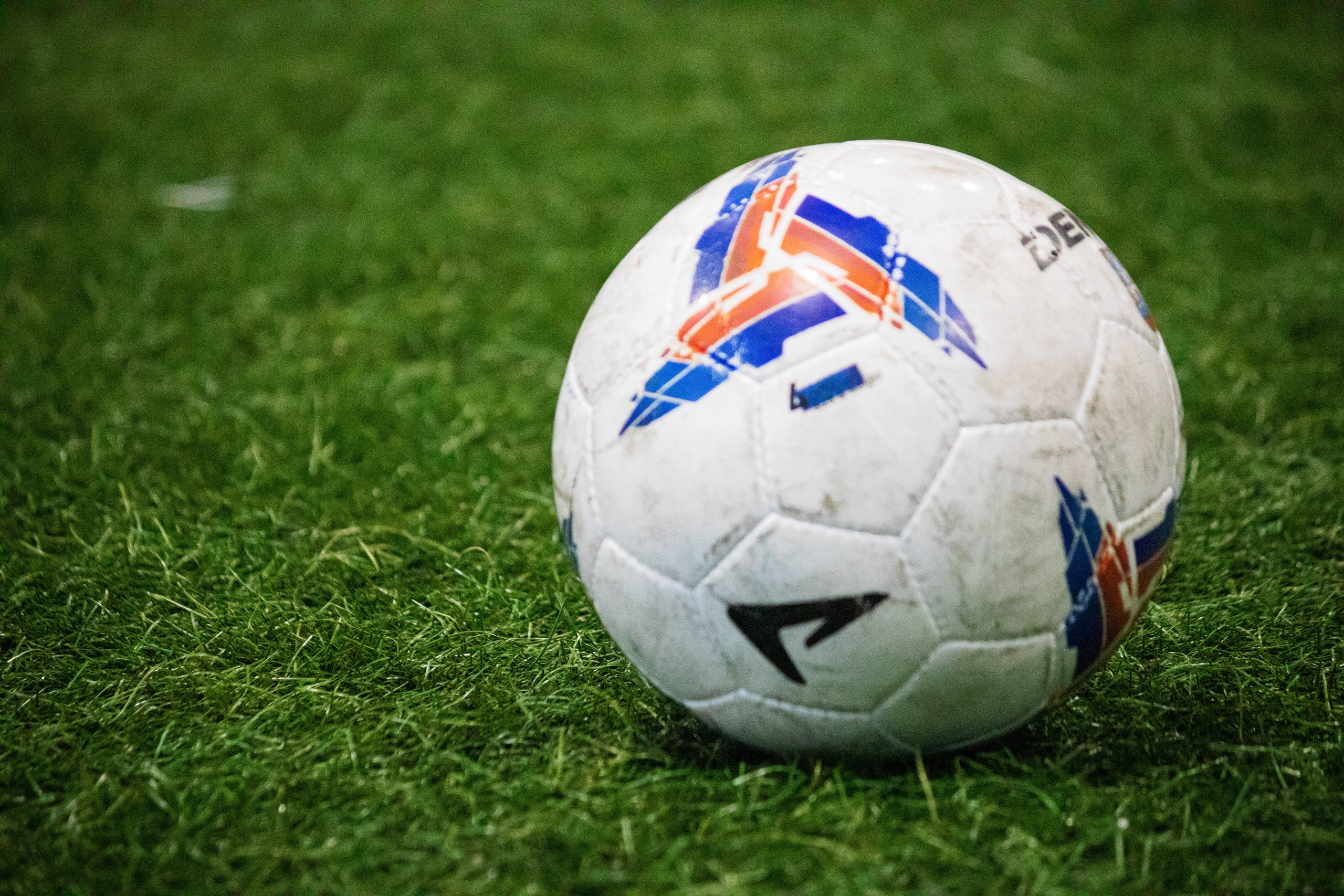 Футбол. Фотограф и видеограф в Бугульме Аня Трутнева