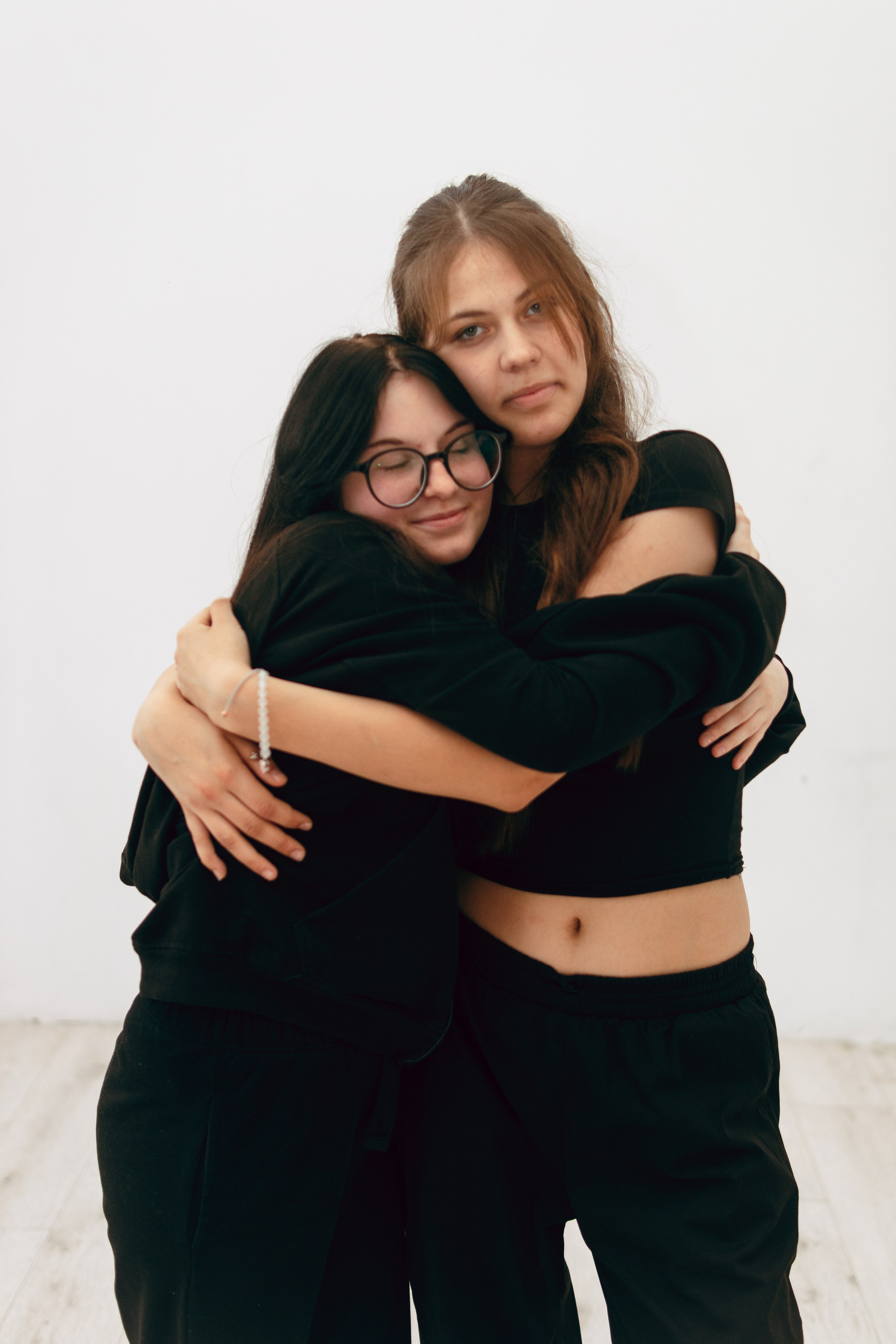 Мк танцы. Фотограф и видеограф в Бугульме Аня Трутнева