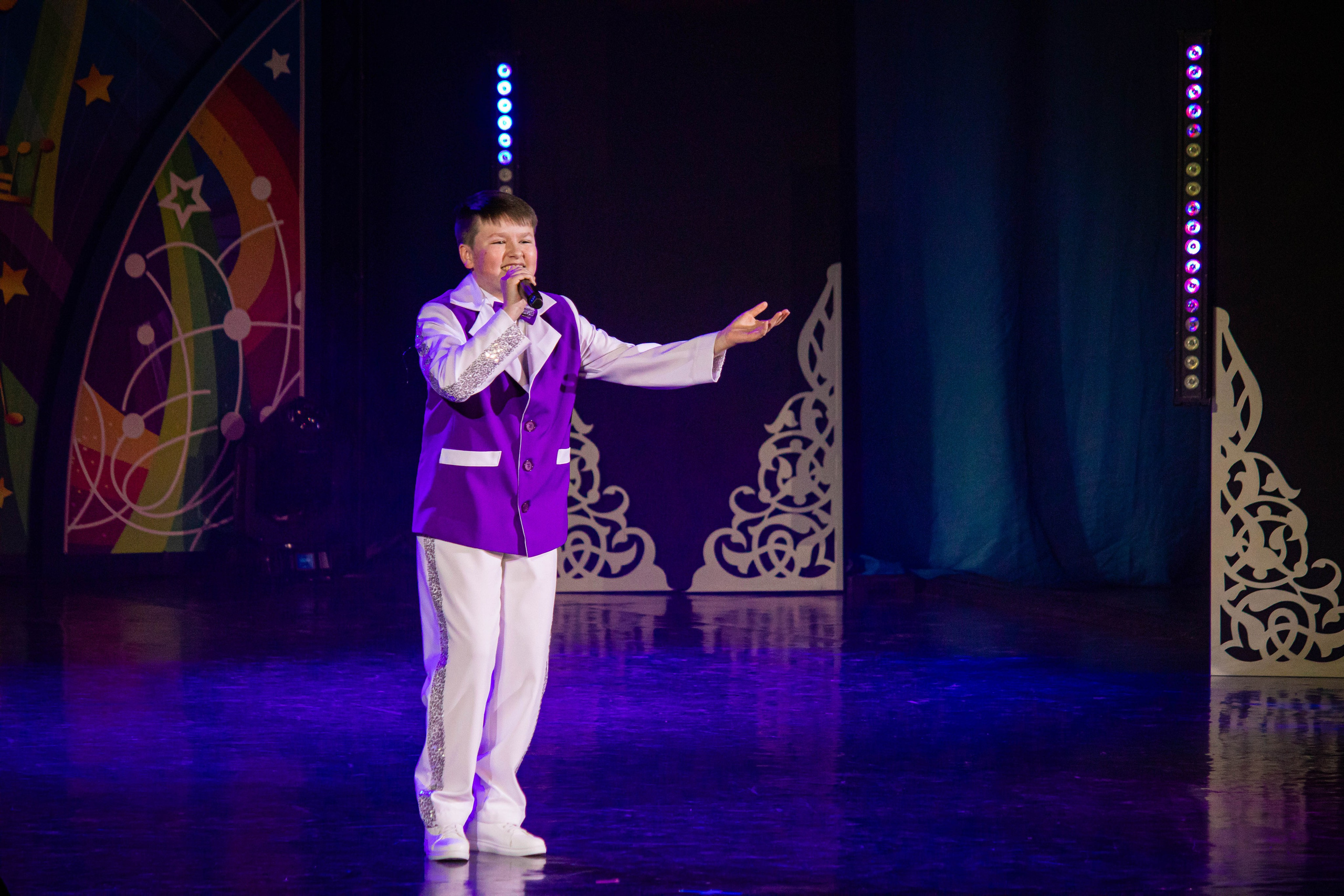 Созвездие-Йолдызлык. Фотограф и видеограф в Бугульме Аня Трутнева