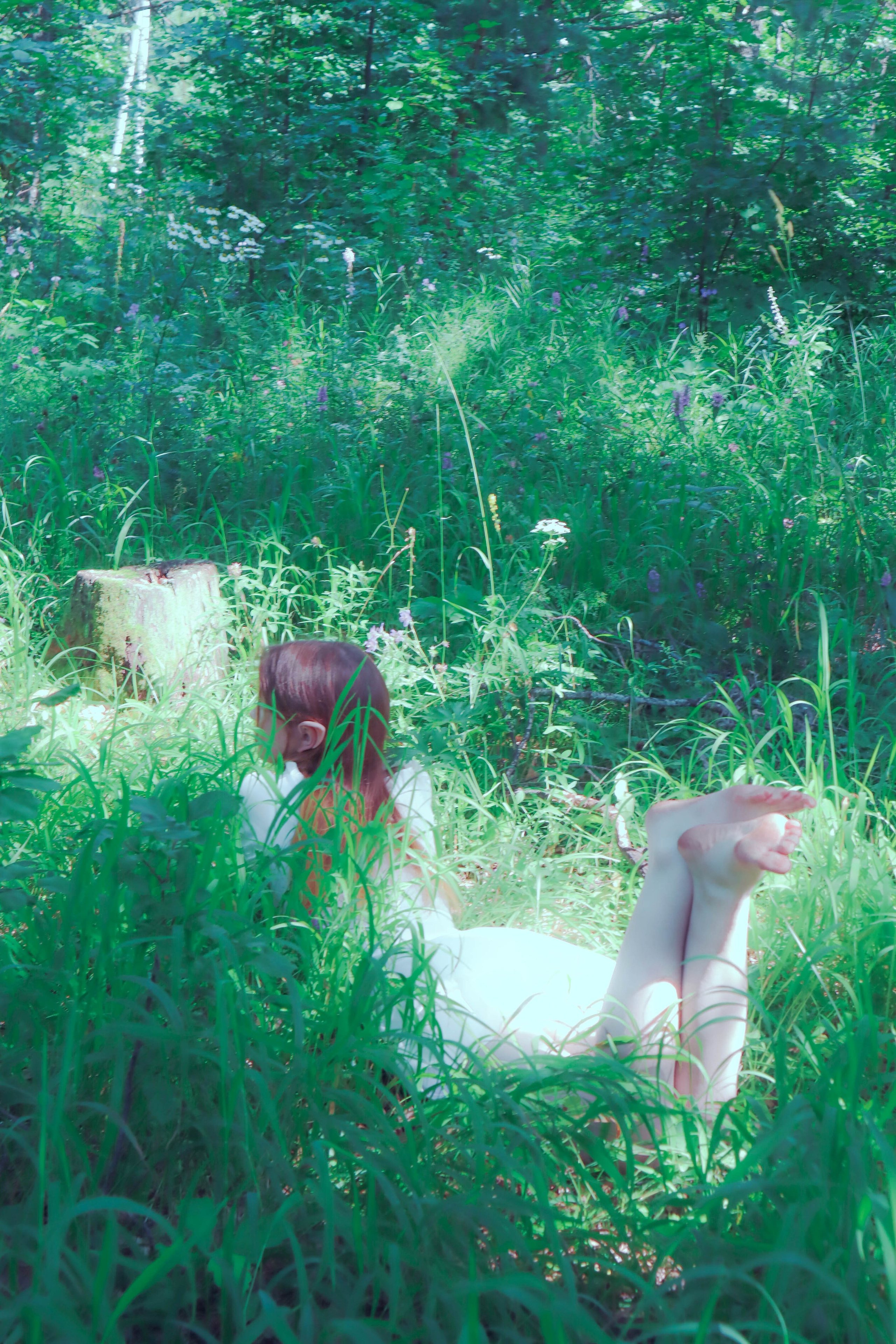 Алиса в стране чудес. Фотограф и видеограф в Бугульме Аня Трутнева