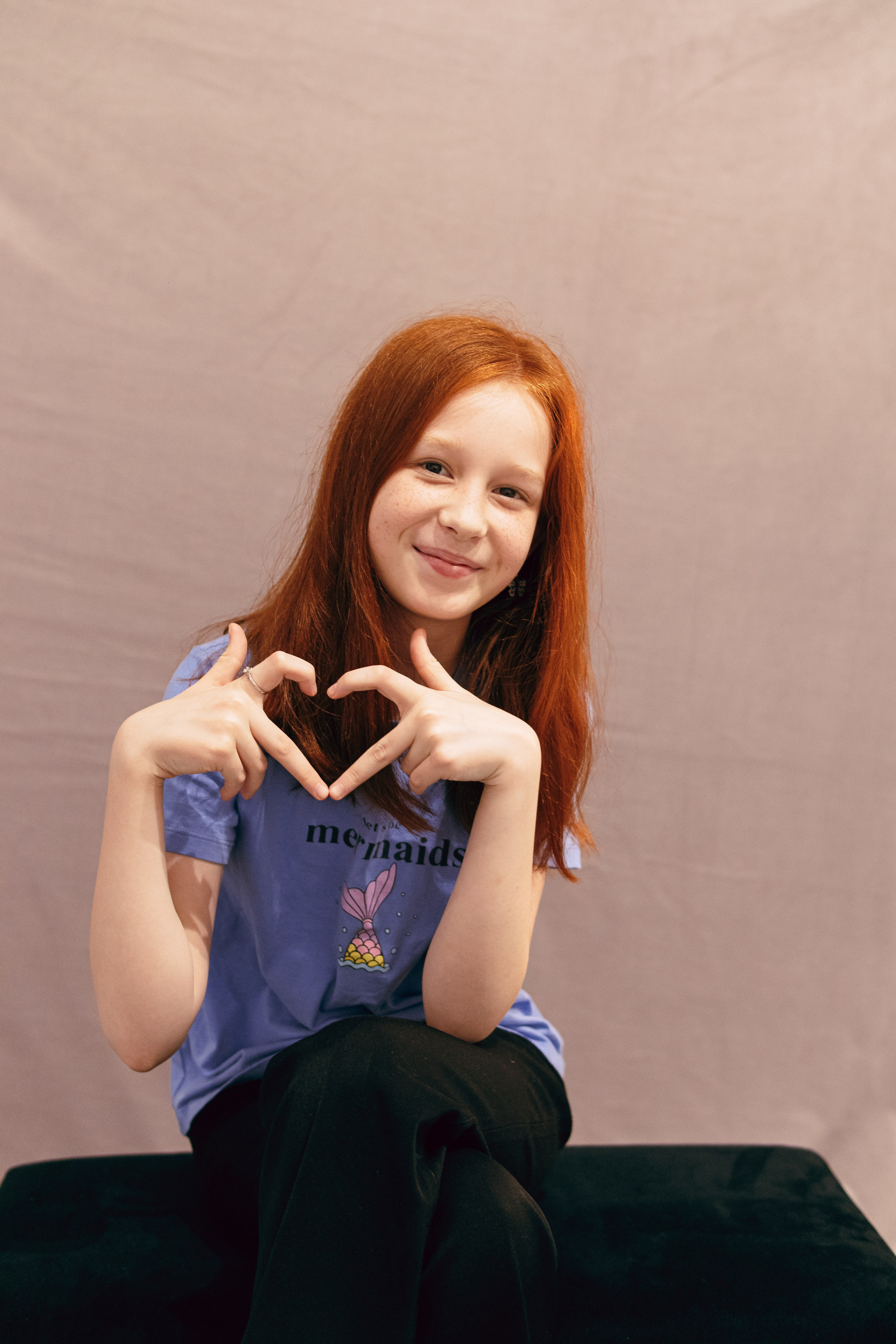 Аксинья. Фотограф и видеограф в Бугульме Аня Трутнева