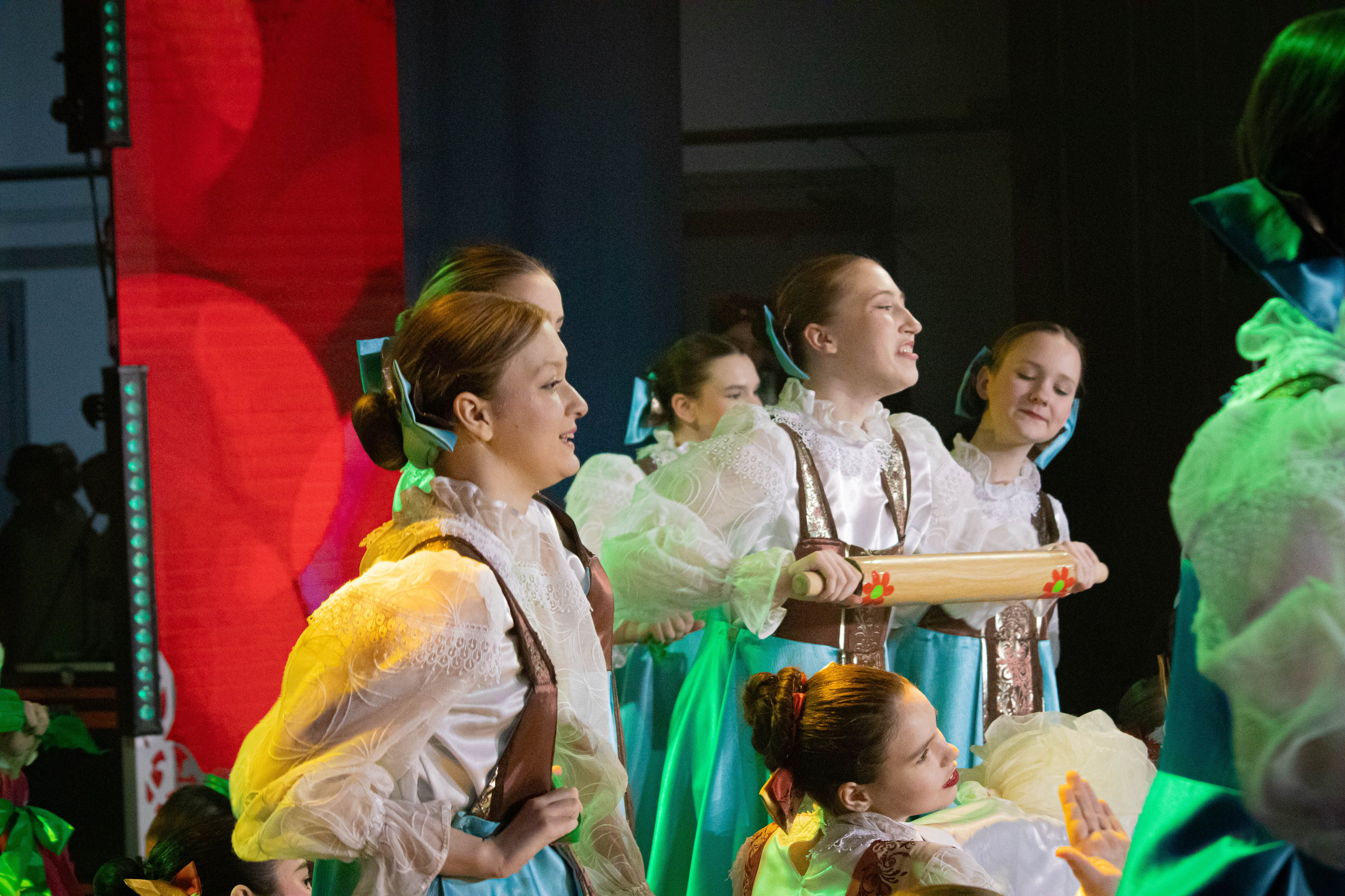 Созвездие-Йолдызлык. Фотограф и видеограф в Бугульме Аня Трутнева