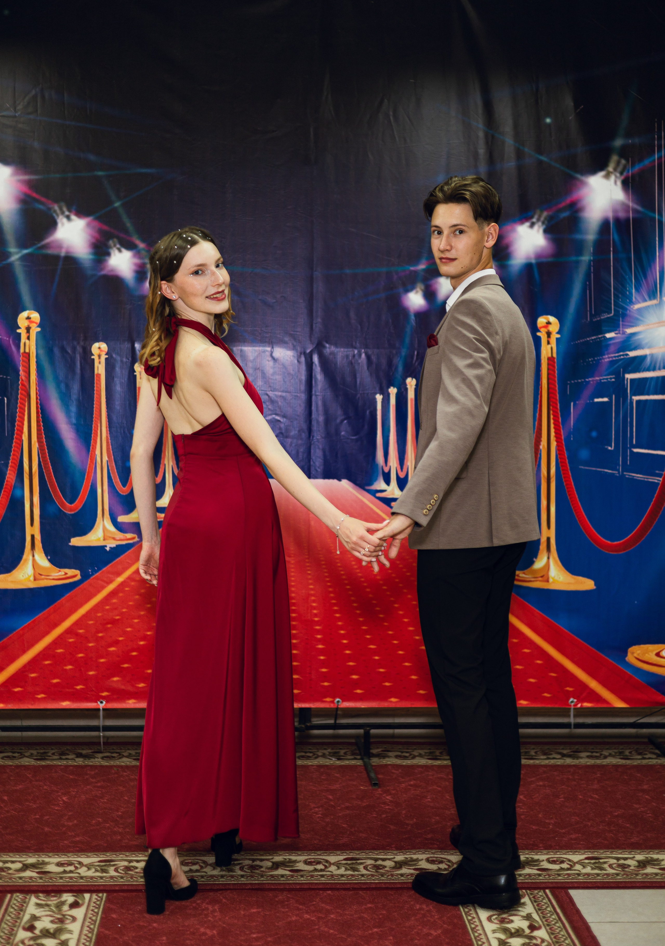 3 школа. Фотограф и видеограф в Бугульме Аня Трутнева