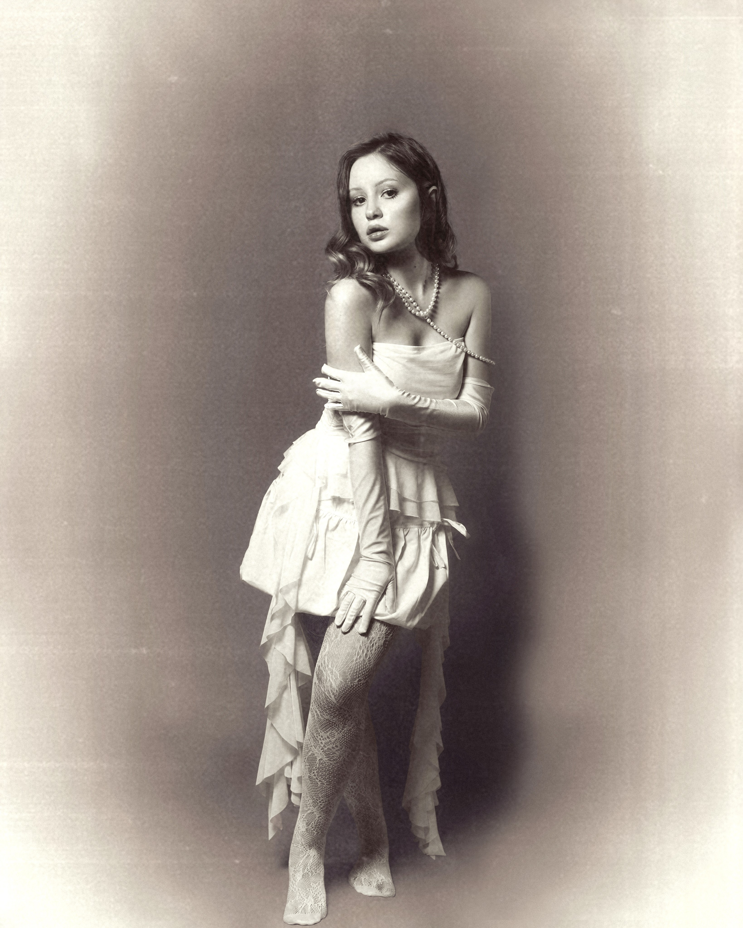 Алиса. Фотограф и видеограф в Бугульме Аня Трутнева