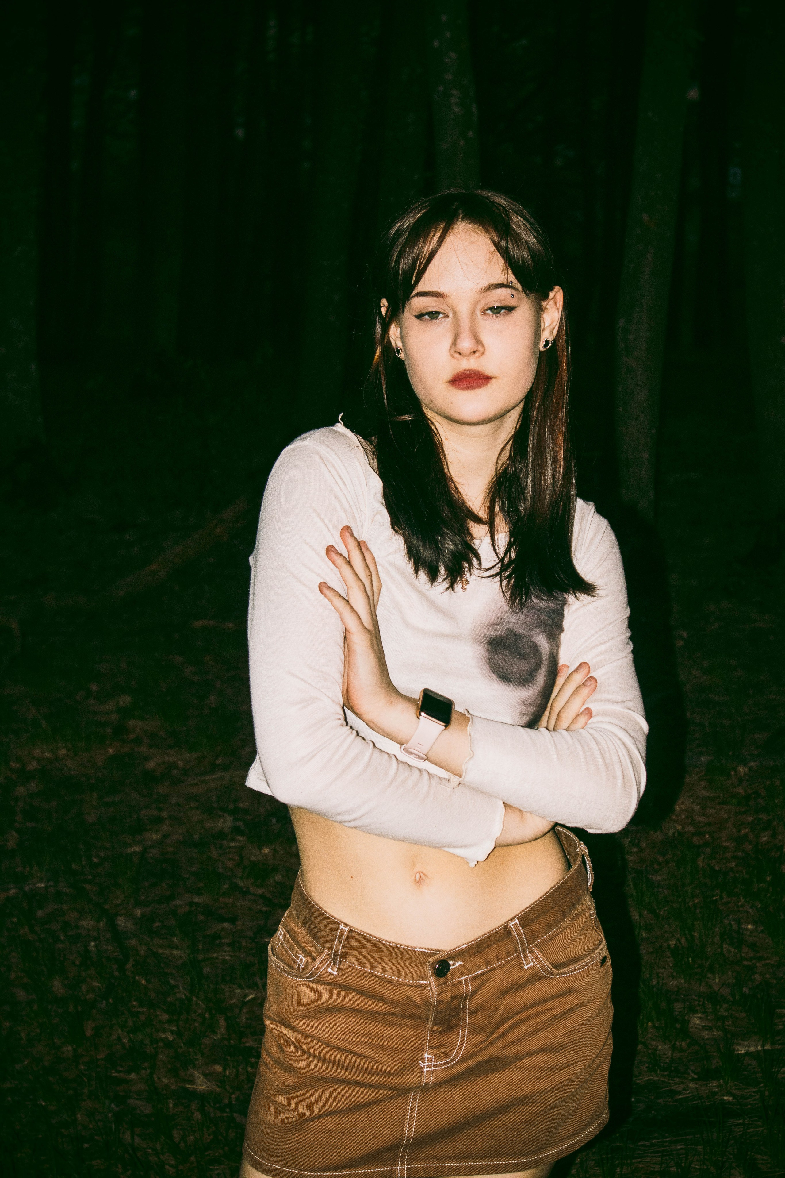 Лиза. Фотограф и видеограф в Бугульме Аня Трутнева