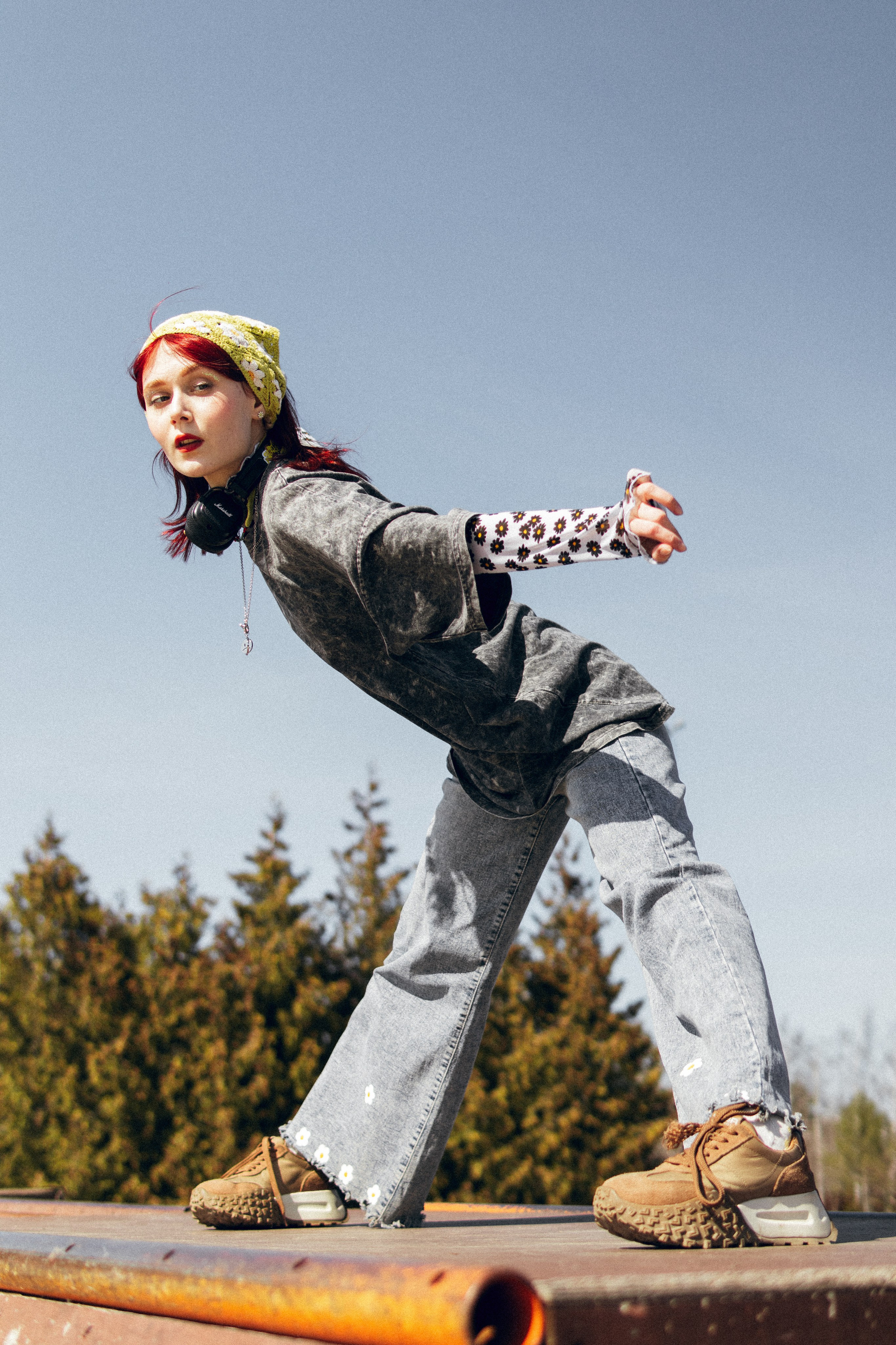 Элеанора. Фотограф и видеограф в Бугульме Аня Трутнева