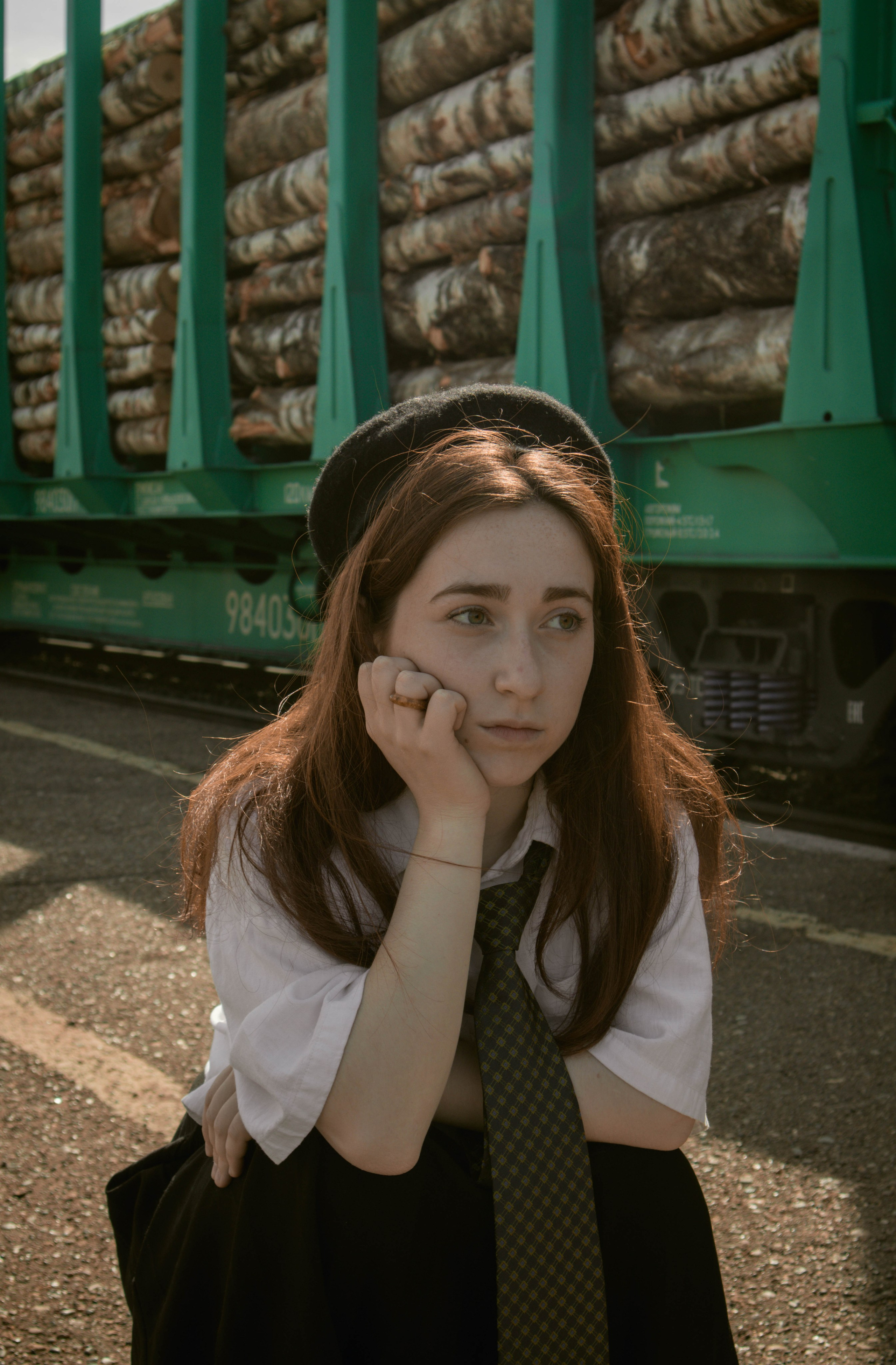 Аделина. Фотограф и видеограф в Бугульме Аня Трутнева