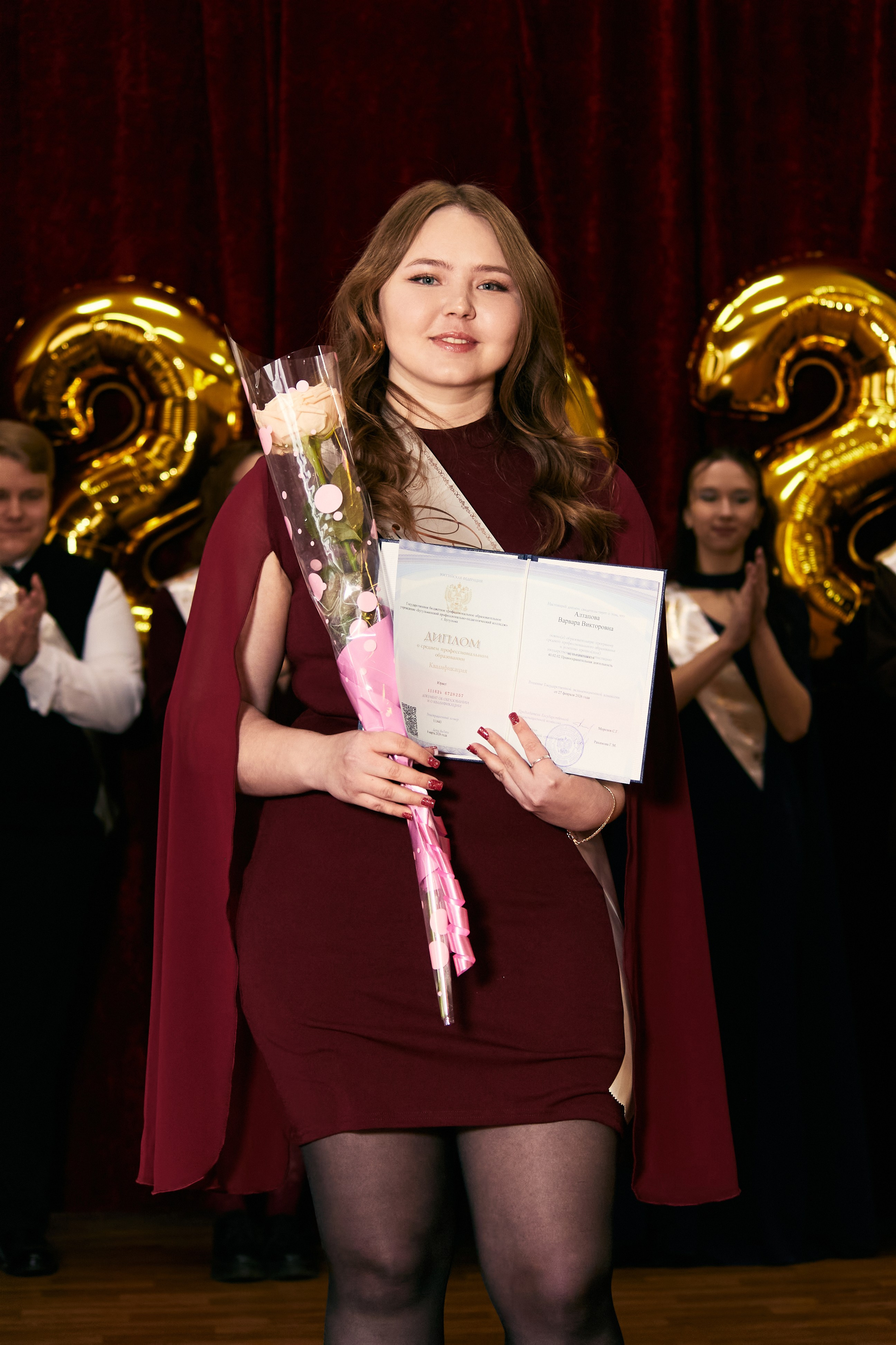 БИПИТ. Фотограф и видеограф в Бугульме Аня Трутнева