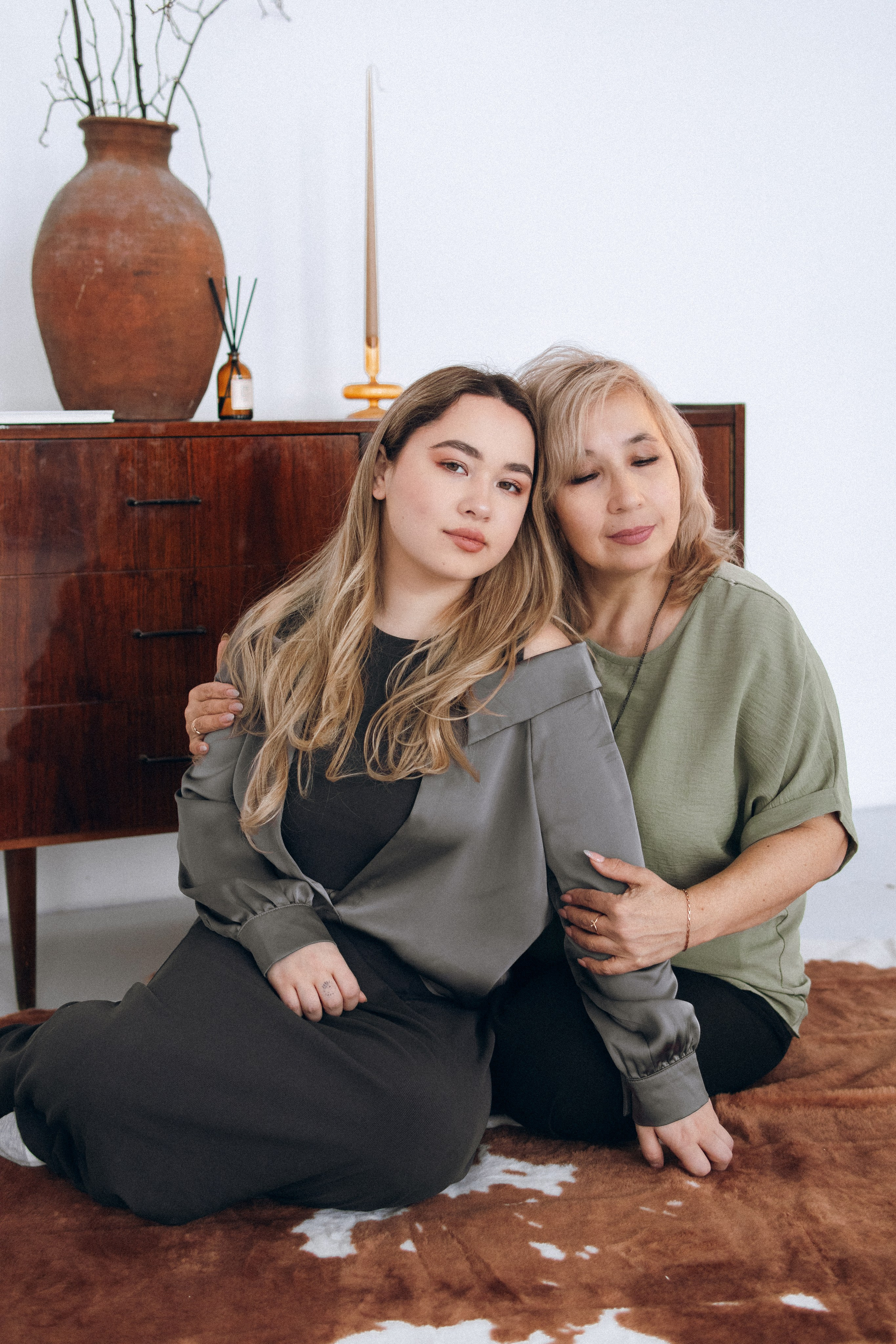 В объятиях любви. Фотограф и видеограф в Бугульме Аня Трутнева