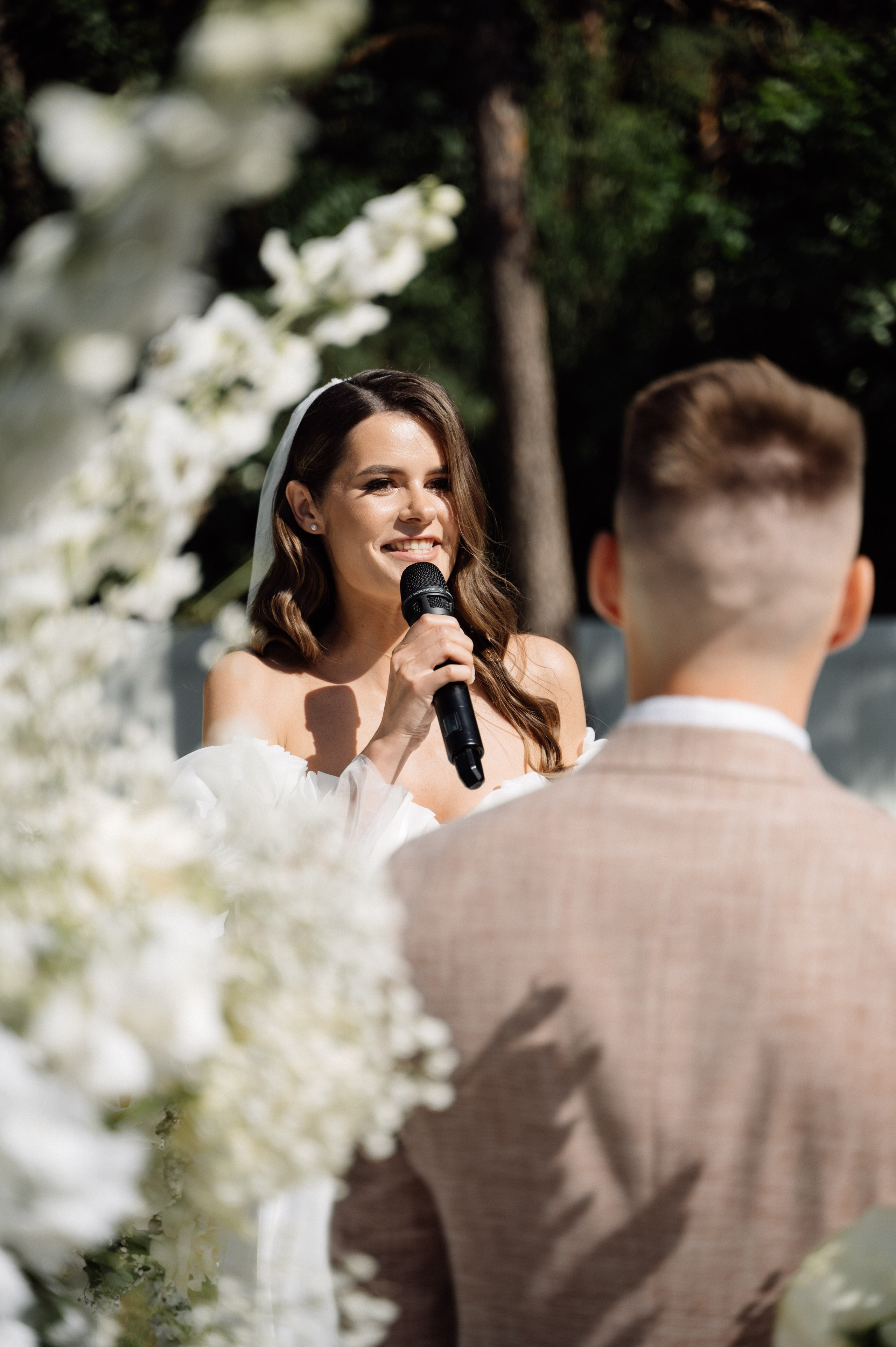 Петя и Вероника. Свадебный фотограф Минск