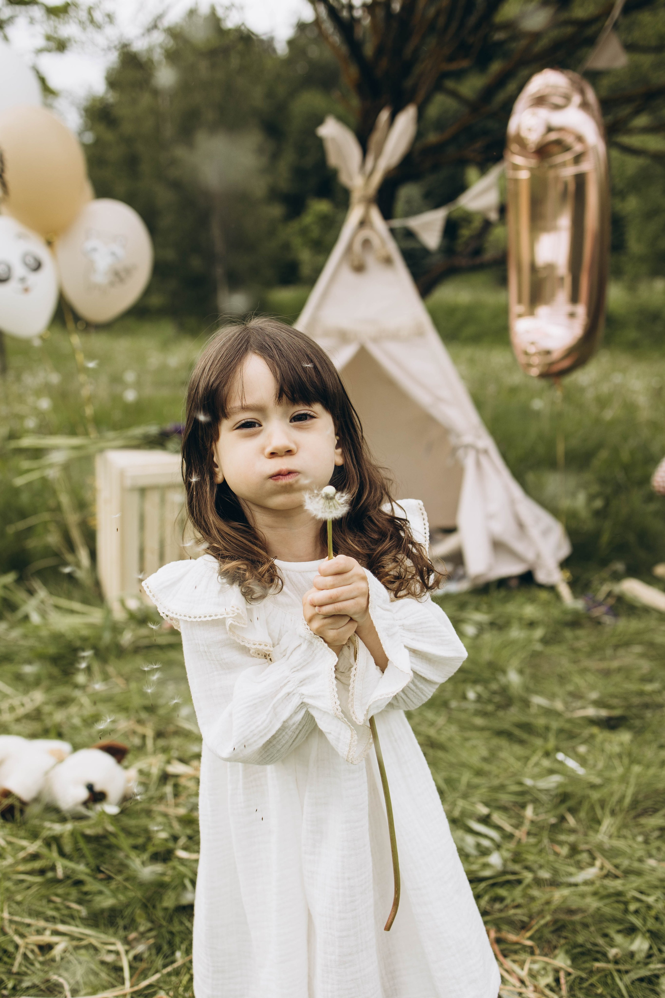 Маша, Женя, Ариана и Мирон. Семейный фотограф в Москве Виктория Ястребинская