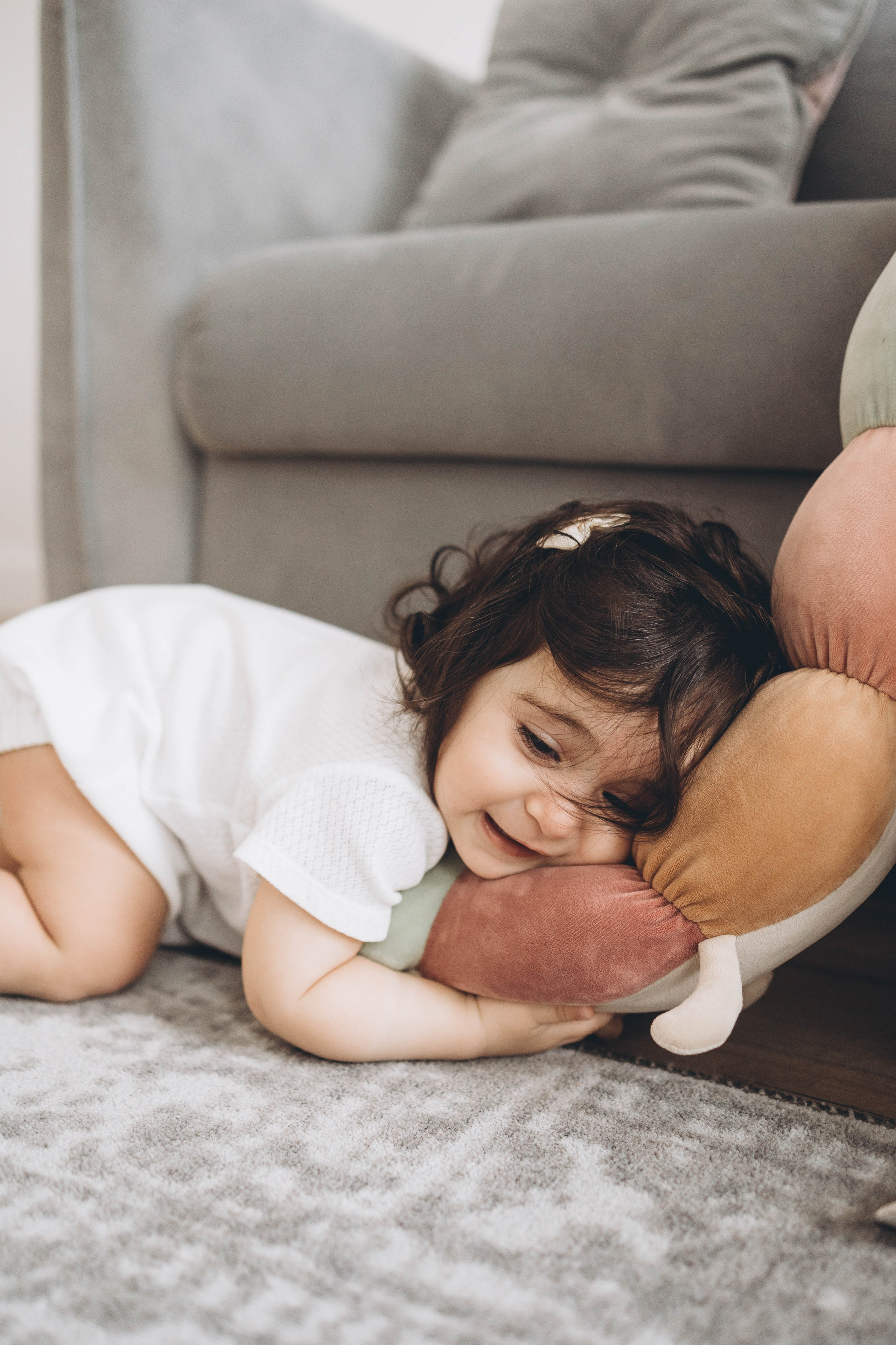 Сирануш, Аршак и Арианна. Семейный фотограф в Москве Виктория Ястребинская