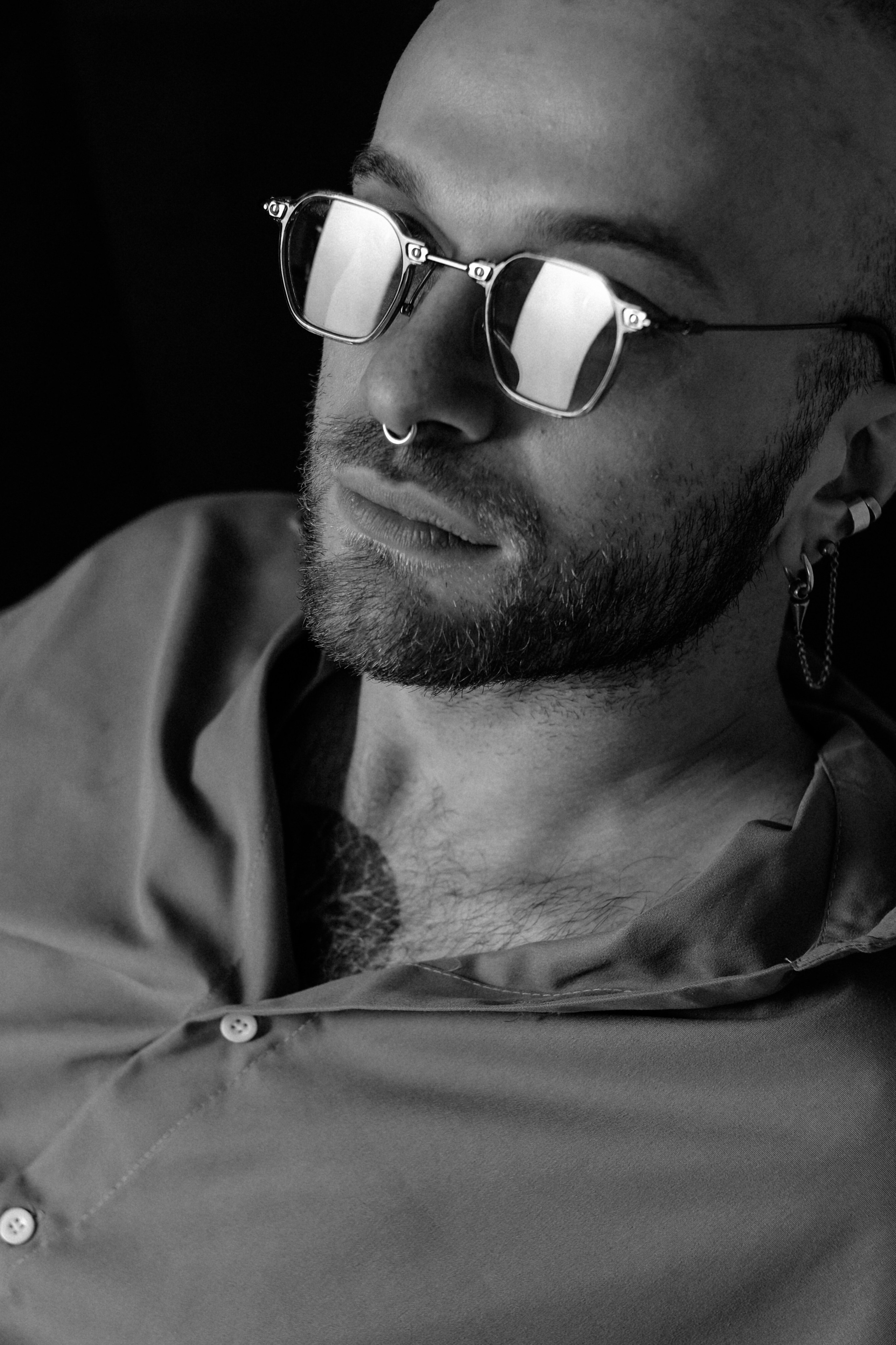 Тони. Портретный фотограф в Москве