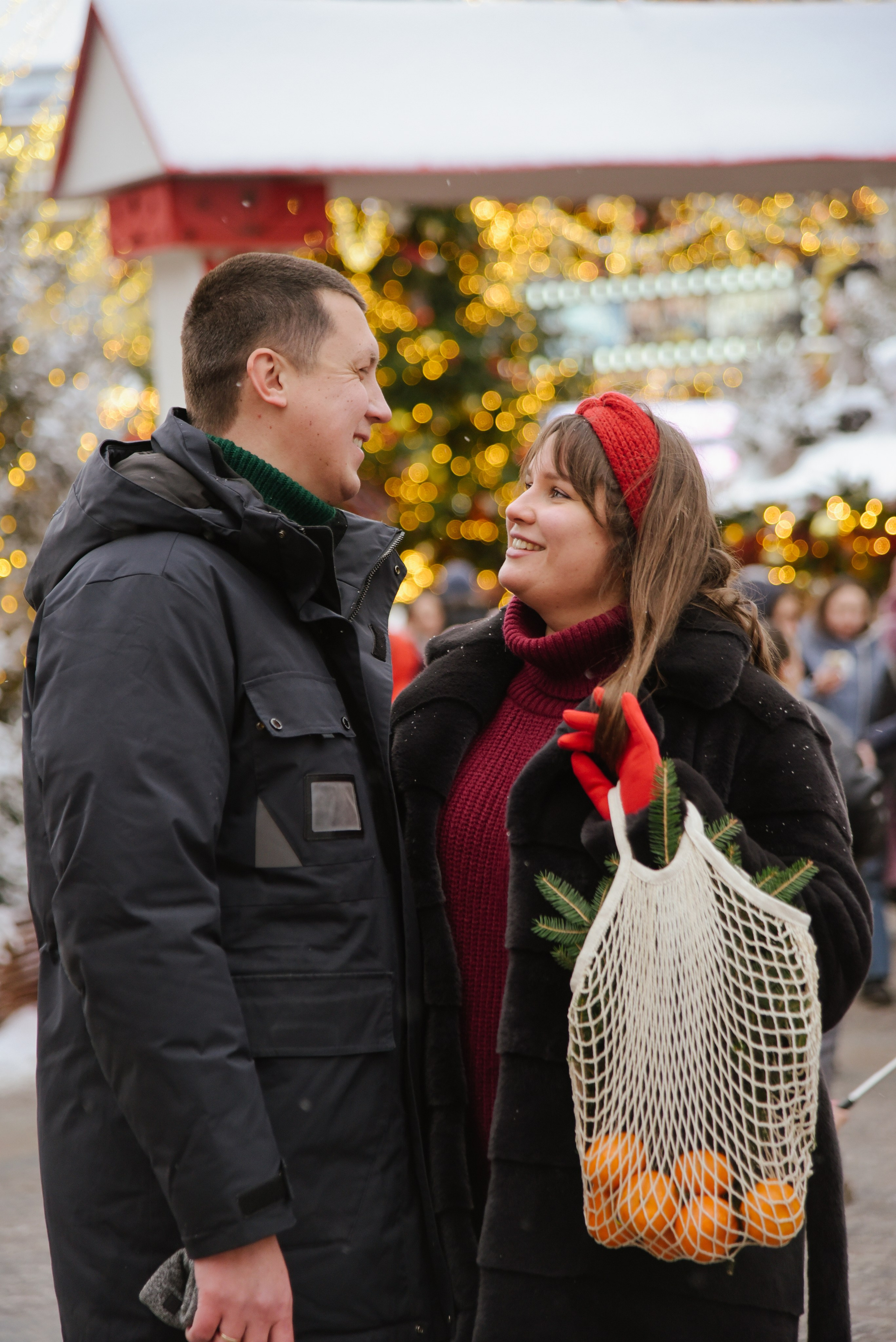 Ярмарка ГУМ. Фотограф Лола Волна, город Москва