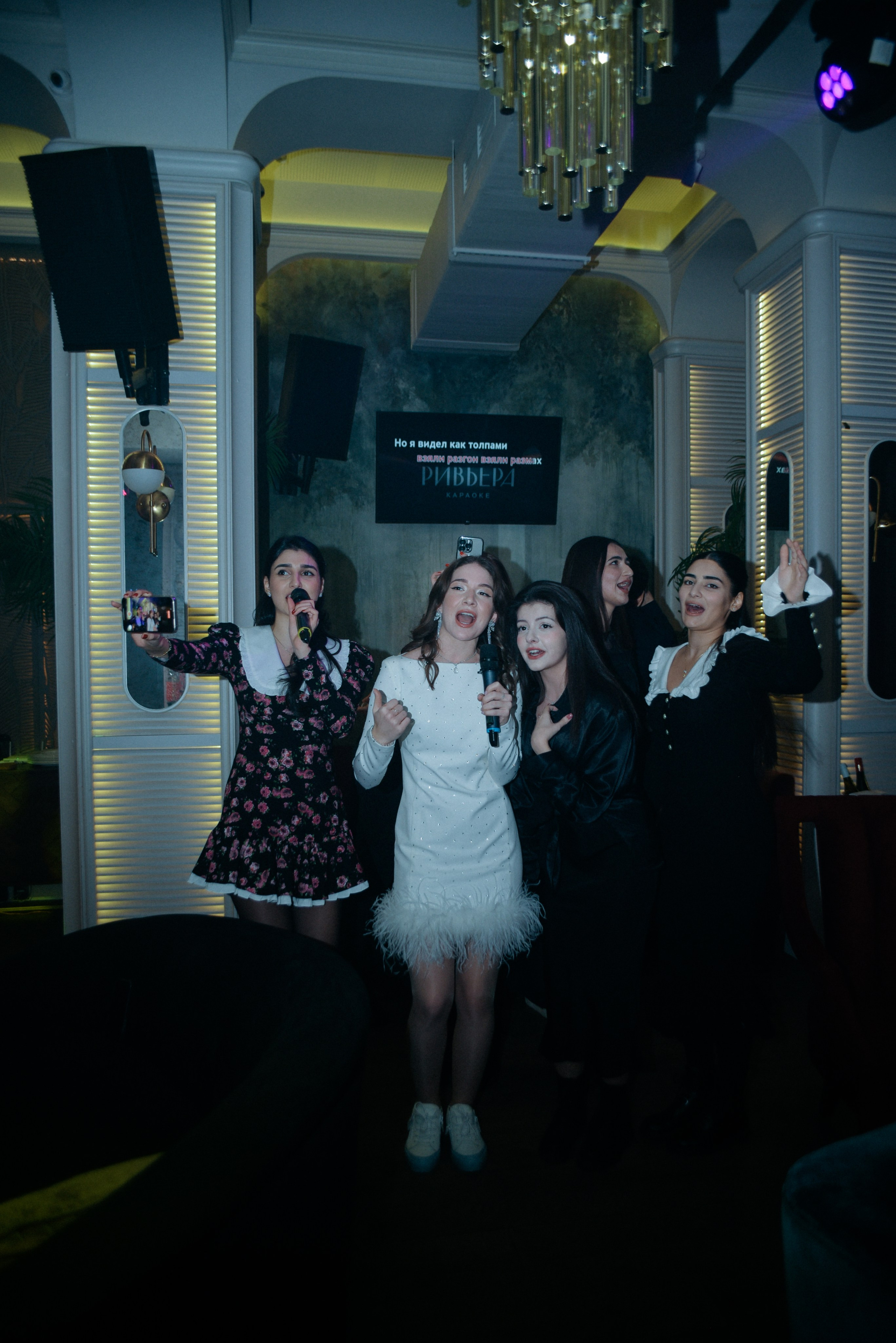 Нина Happy Birthday!. Фотограф Лола Волна, город Москва