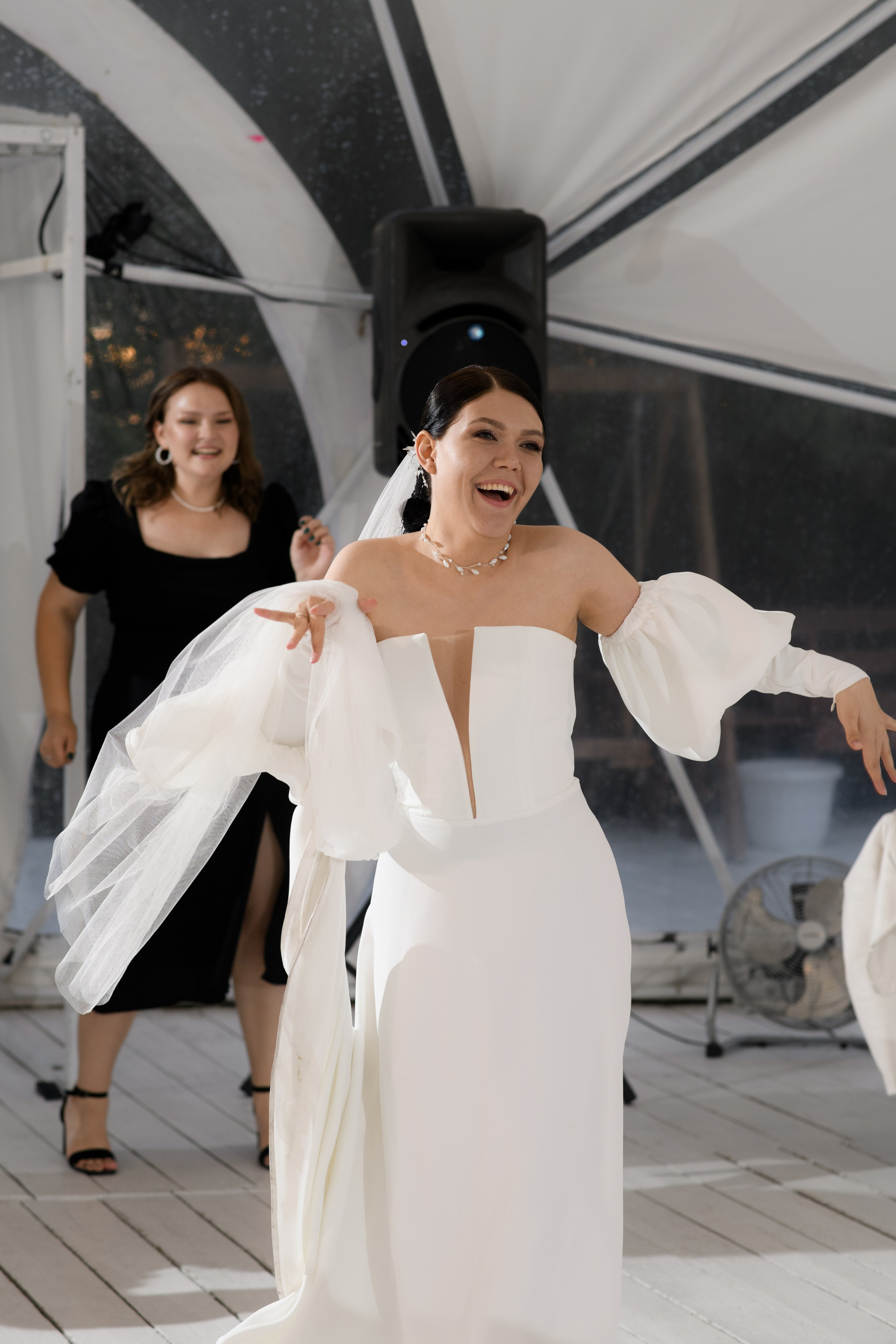 Влад+Марина — Отель Покровский. Свадебный фотограф Екатеринбург/Челябинск — Любовь Волохова