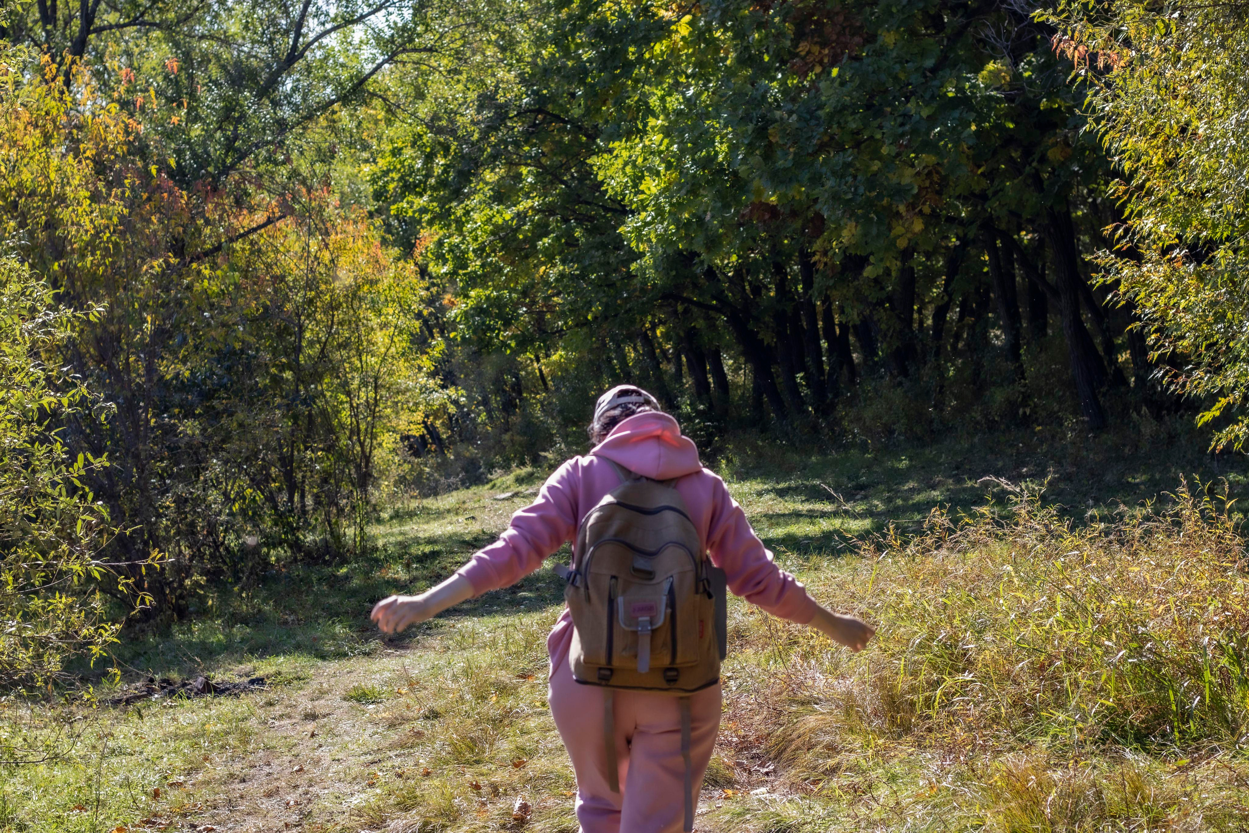 Походы. Фотограф г. Владивосток