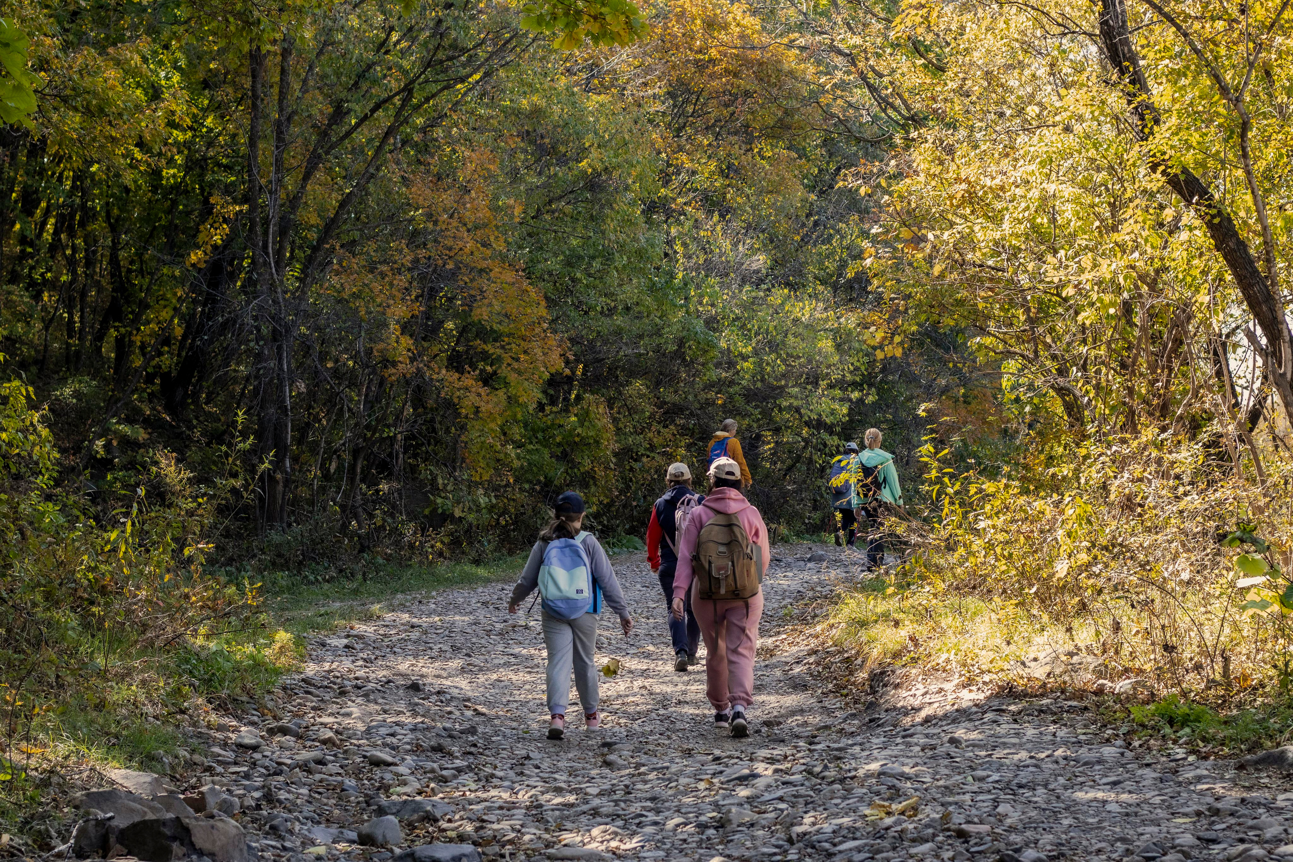 Походы. Фотограф г. Владивосток