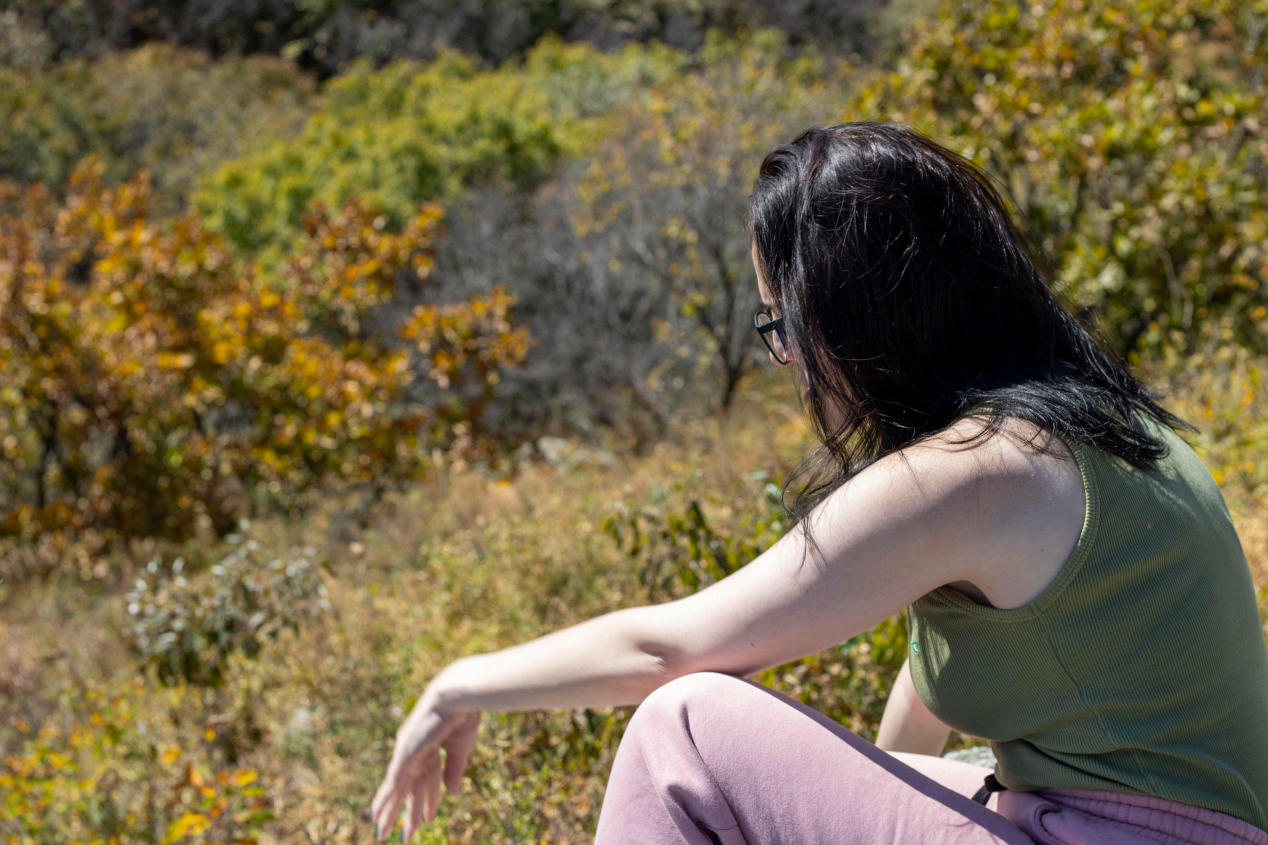 Походы. Фотограф г. Владивосток