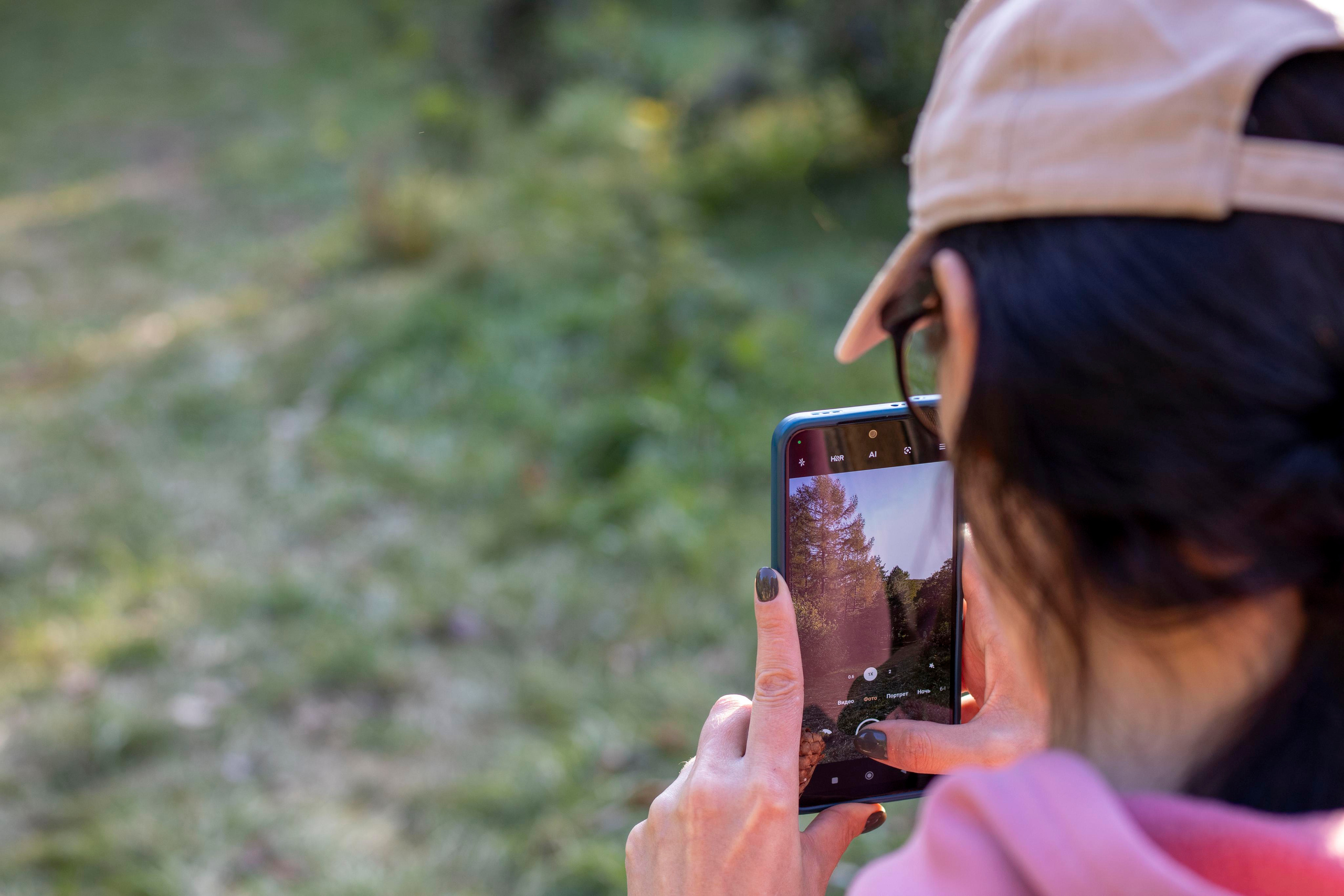 Походы. Фотограф г. Владивосток