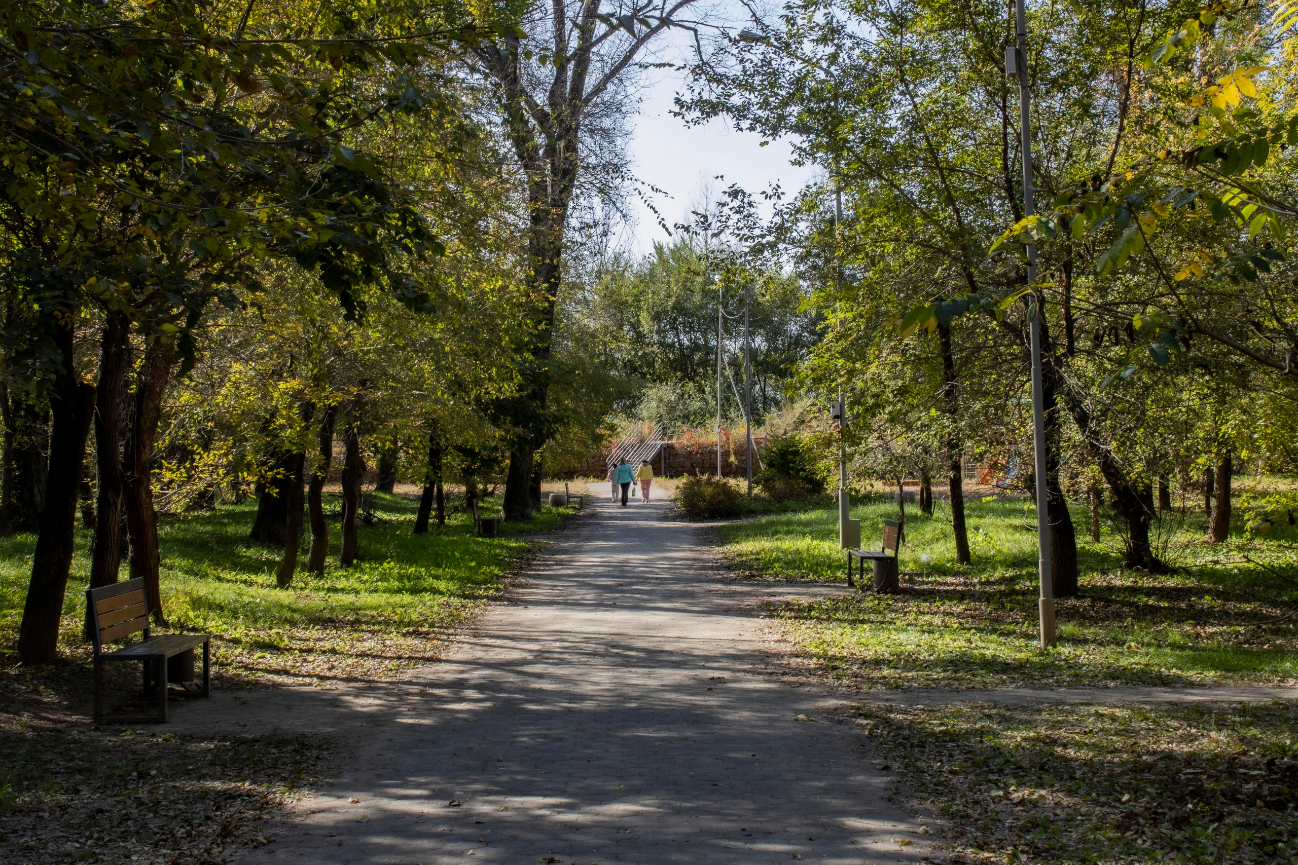 Пейзажи и Природа. Фотограф г. Владивосток