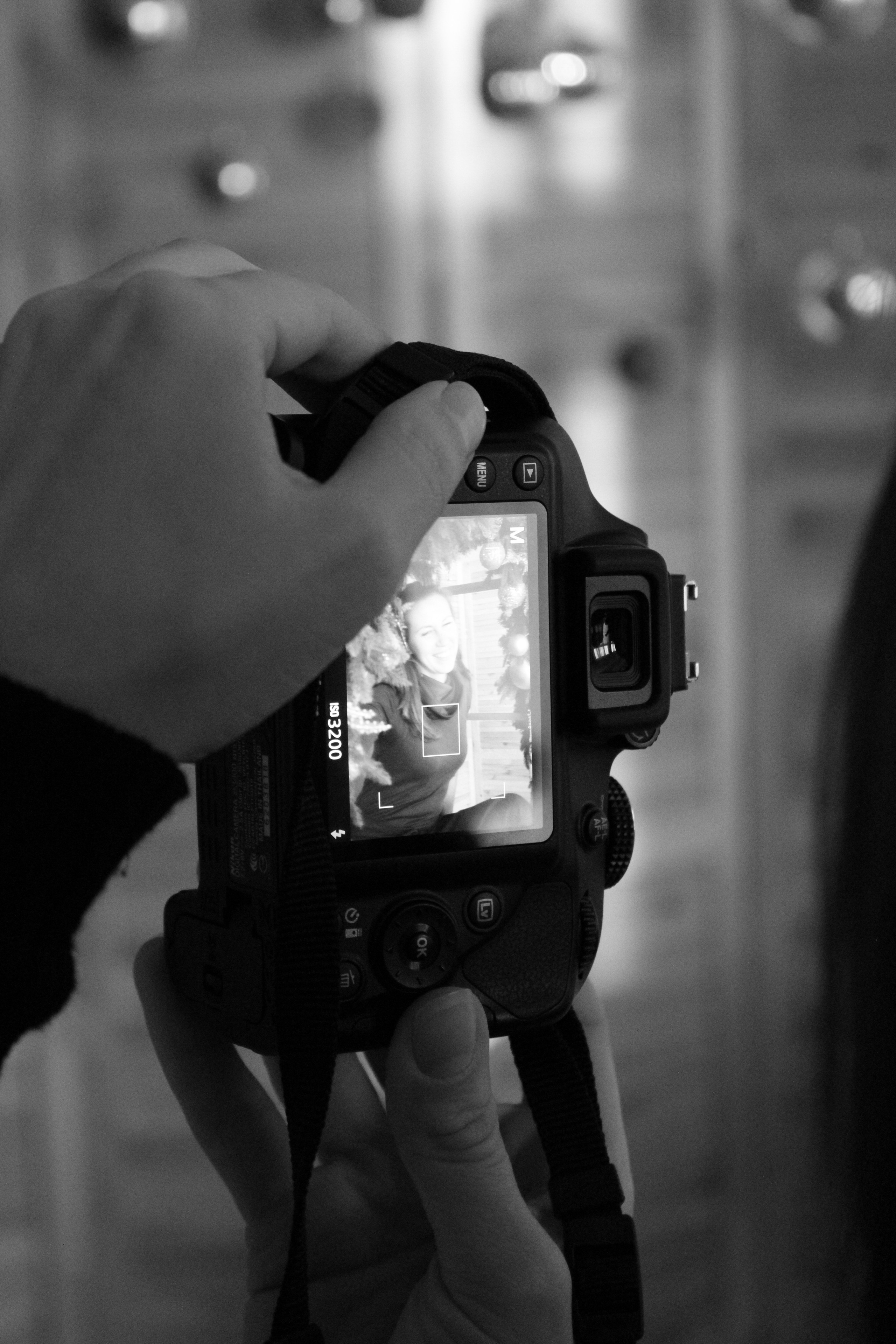 Монохром. Фотограф г. Владивосток