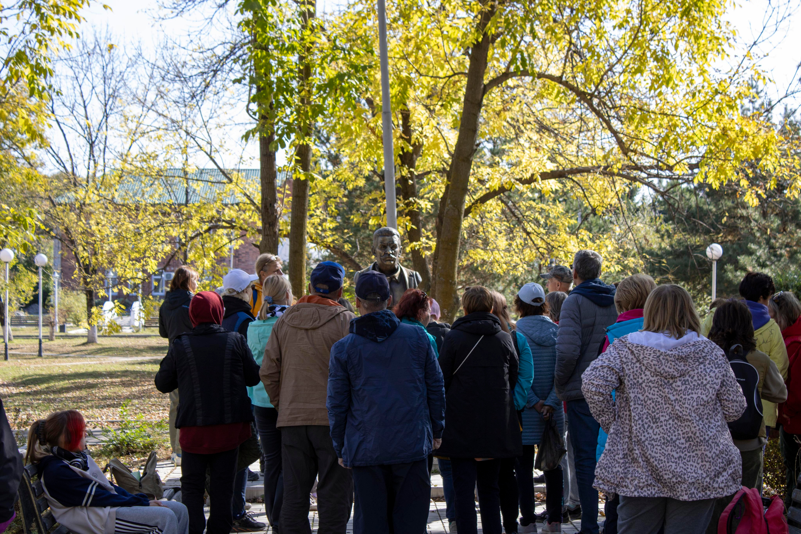 Походы. Фотограф г. Владивосток