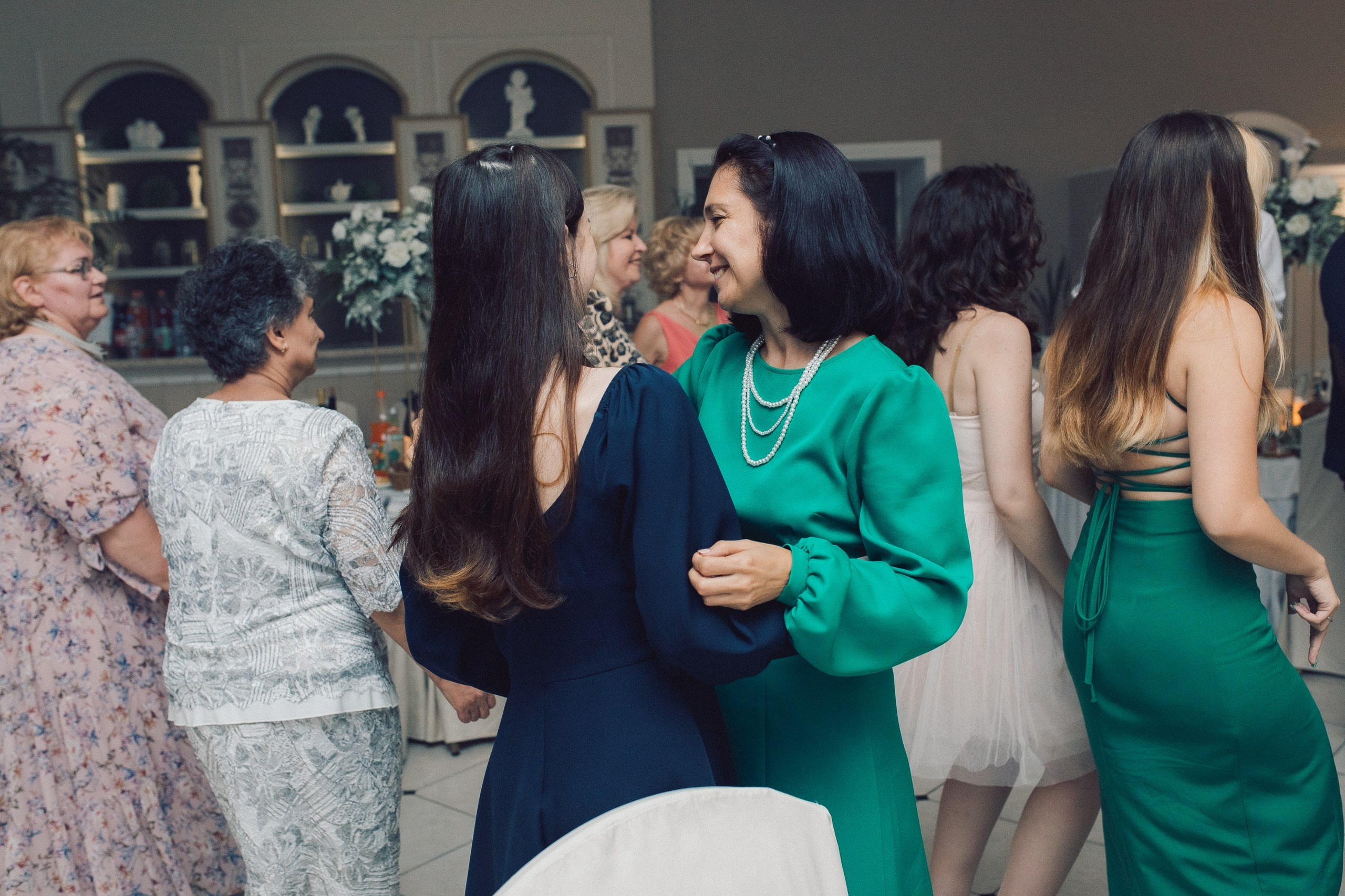 Илья и Ирина