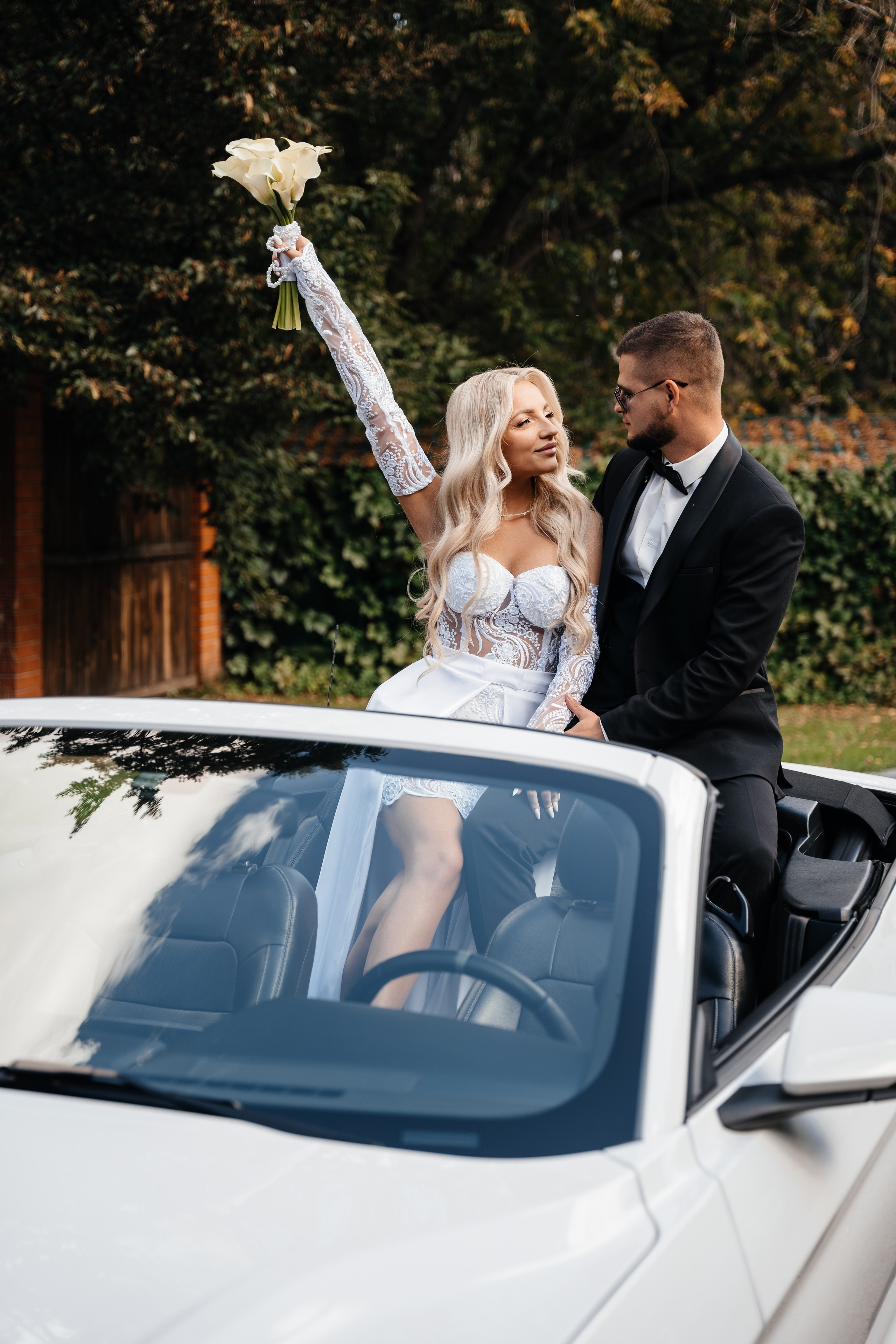 Стефан & Татьяна